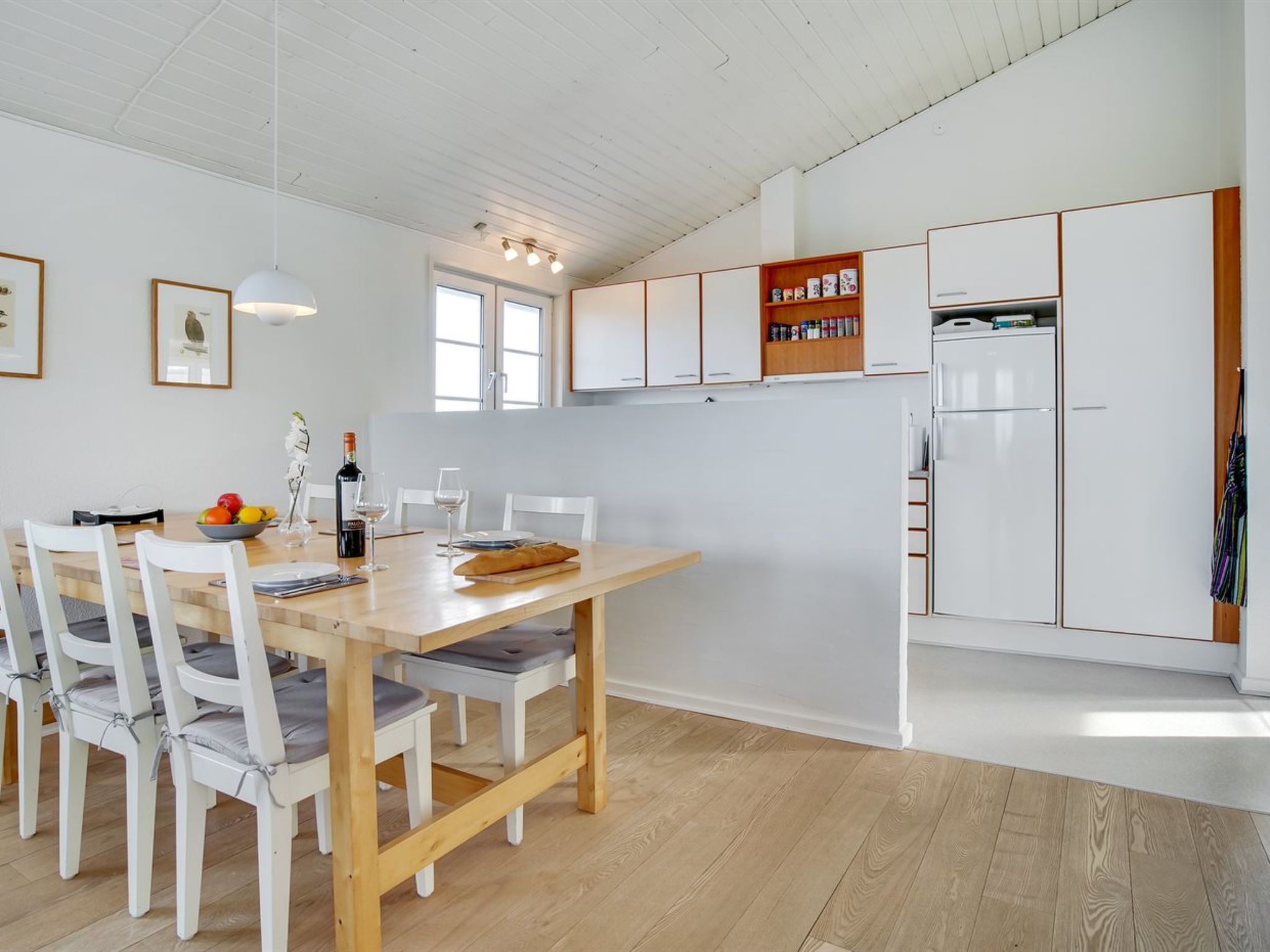 "Zaharinka" - 300m from the sea - Binnen