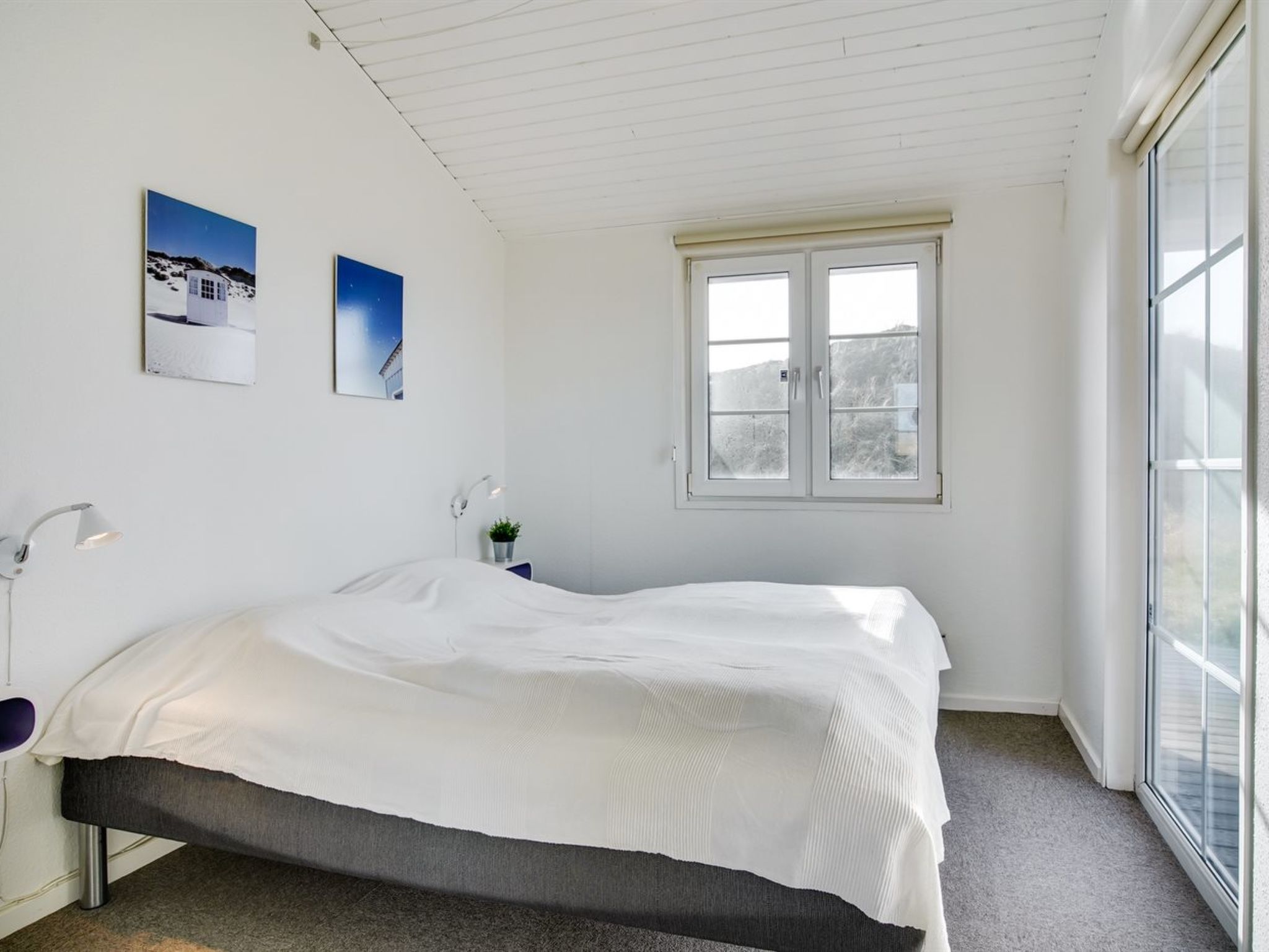 "Zaharinka" - 300m from the sea - Binnen