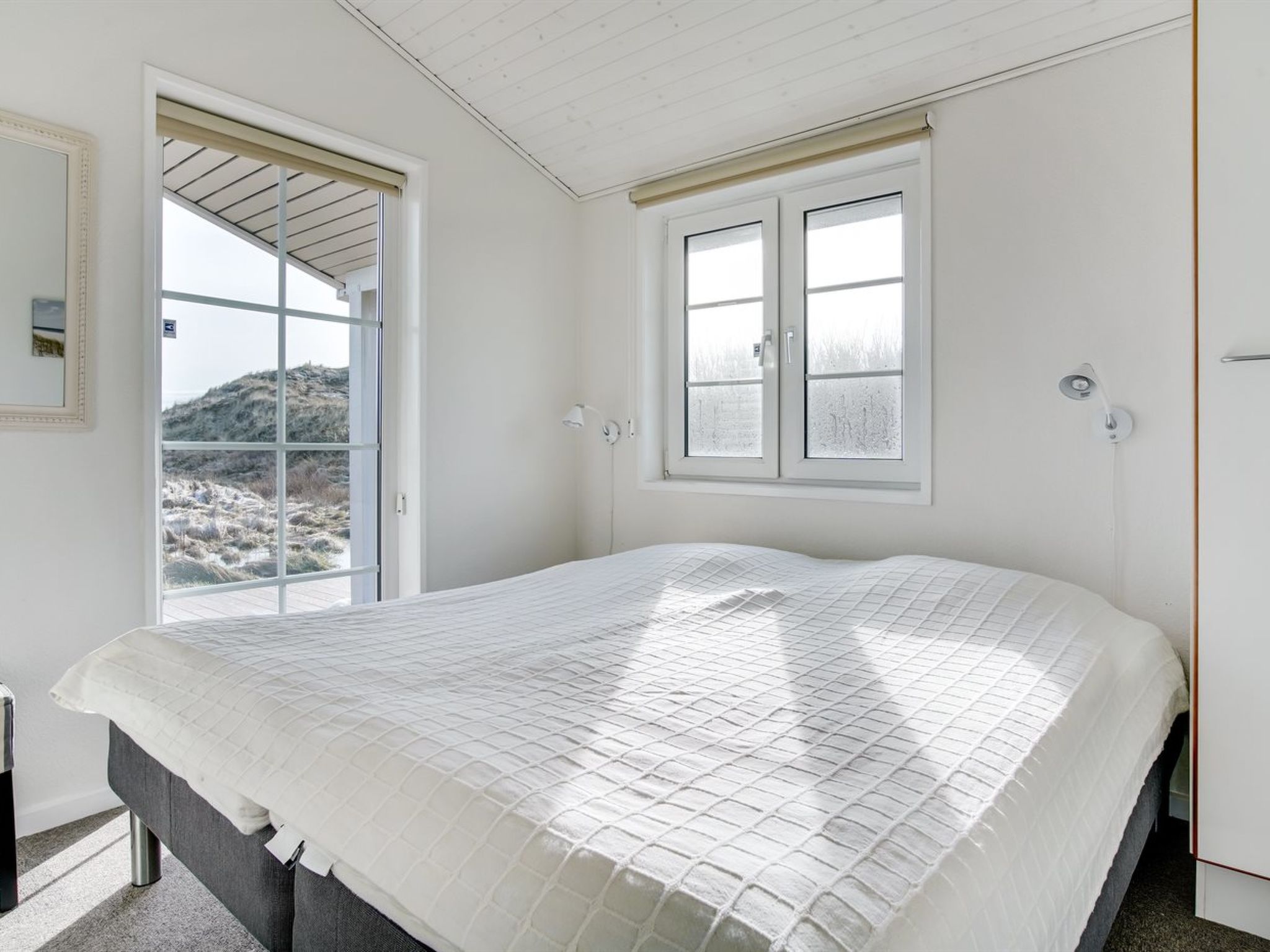 "Zaharinka" - 300m from the sea - Binnen