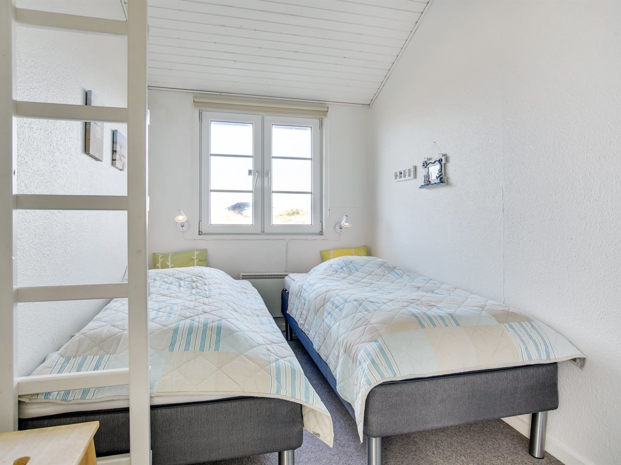 "Zaharinka" - 300m from the sea - Binnen