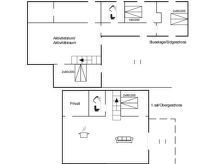 Ferienhaus Tinea