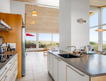 Ferienhaus Tinea
