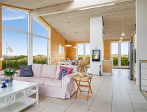 Ferienhaus Tinea
