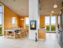 Ferienhaus Tinea