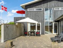 Ferienhaus Tinea