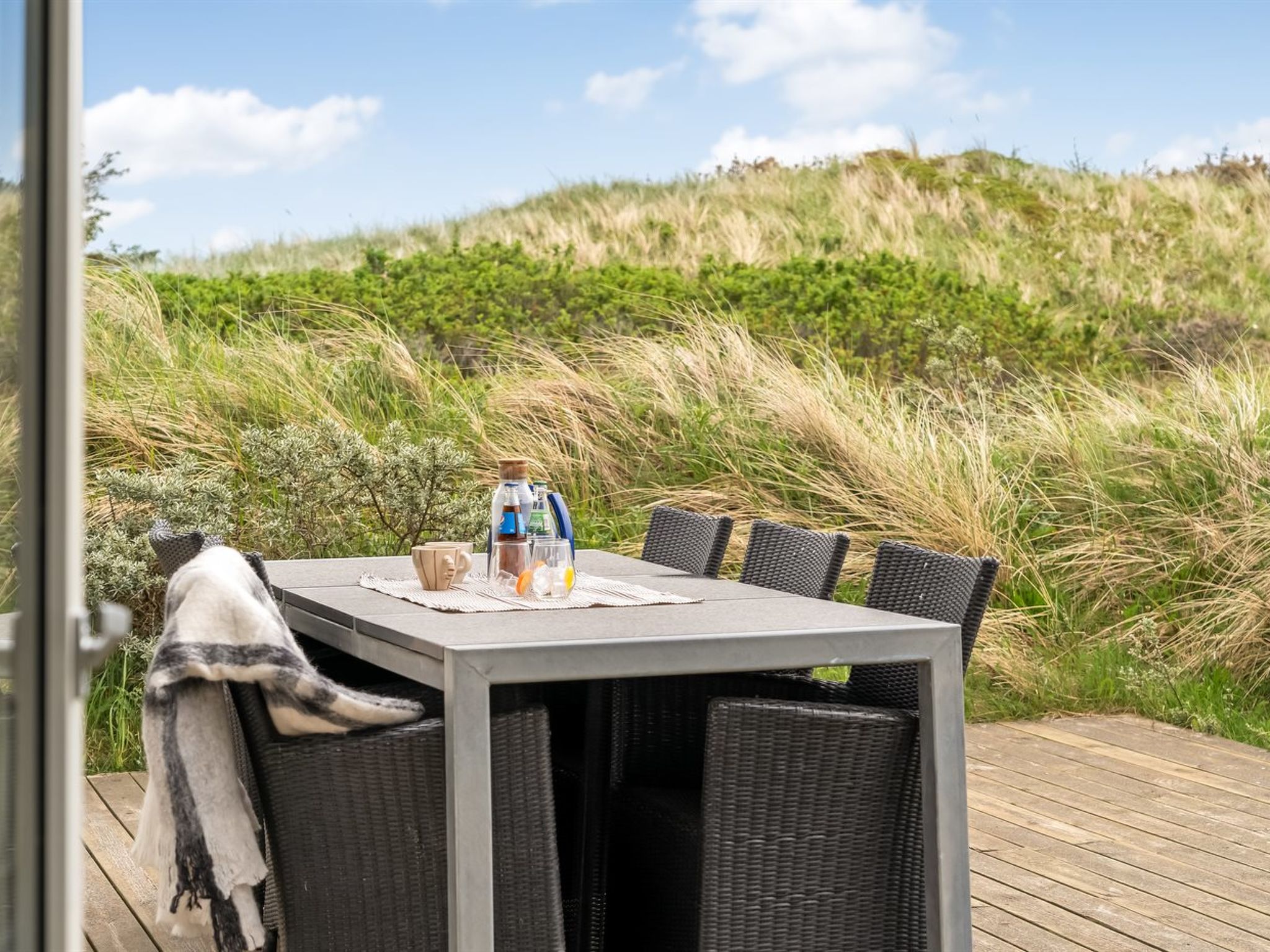 "Fanney" - 100m from the sea