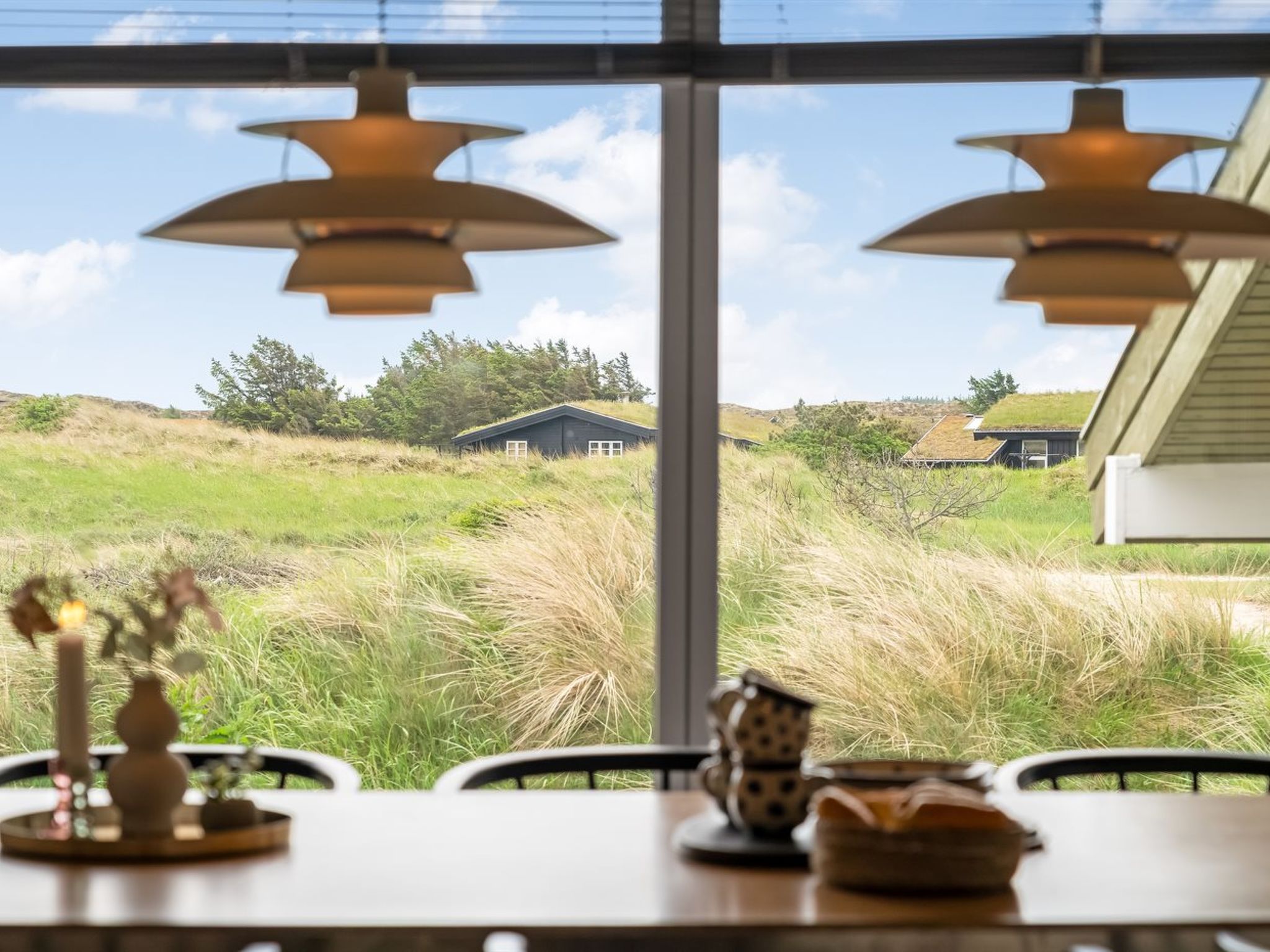 "Fanney" - 100m from the sea - Buiten
