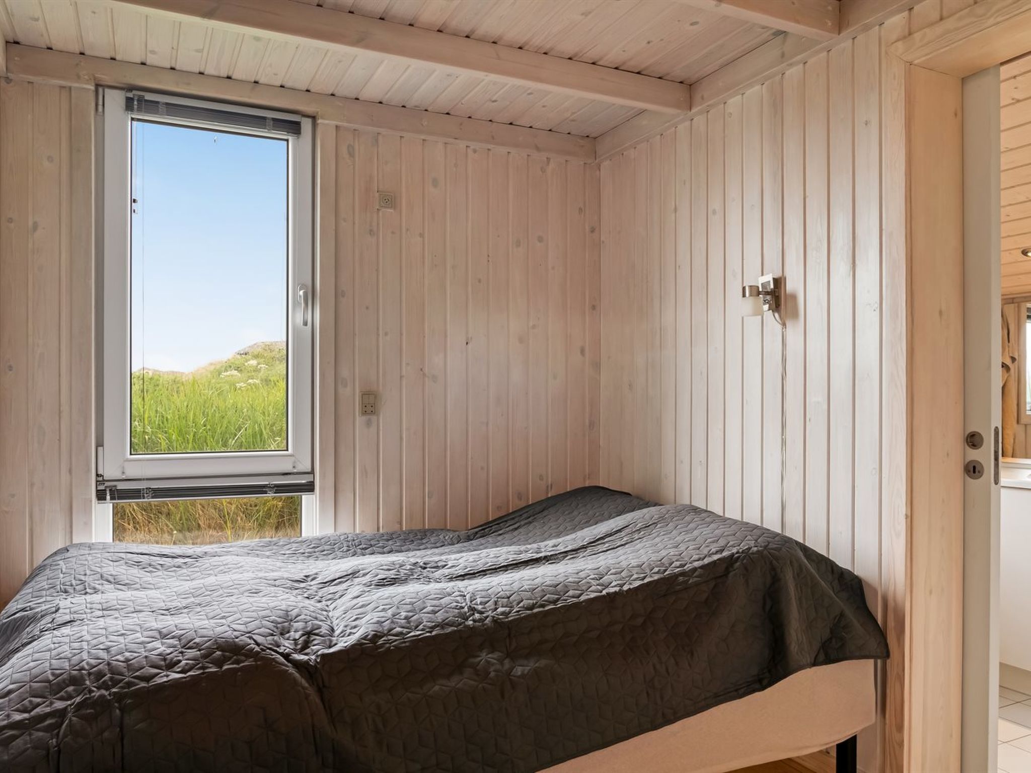 "Fanney" - 100m from the sea - Binnen