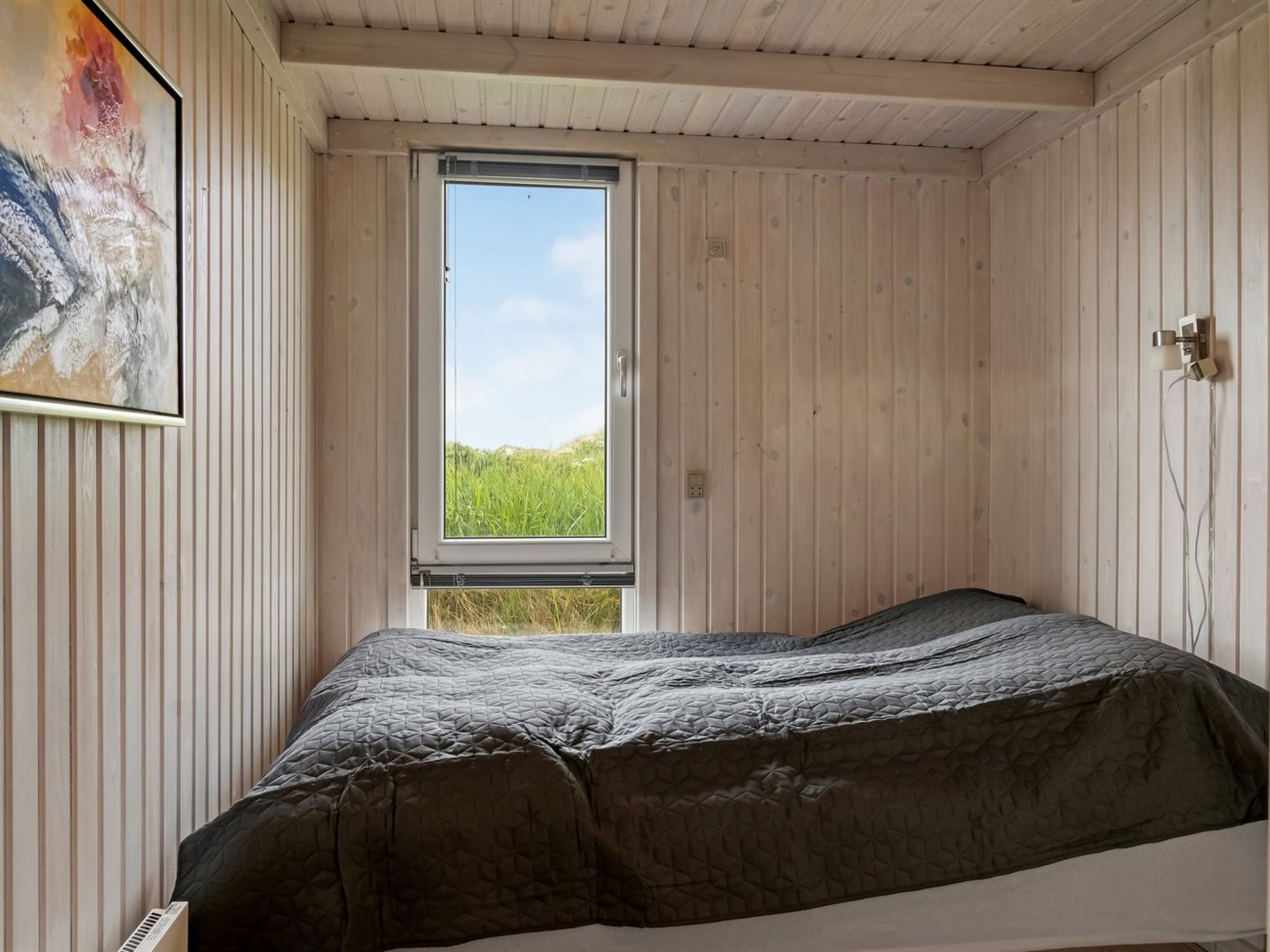 "Fanney" - 100m from the sea - Binnen