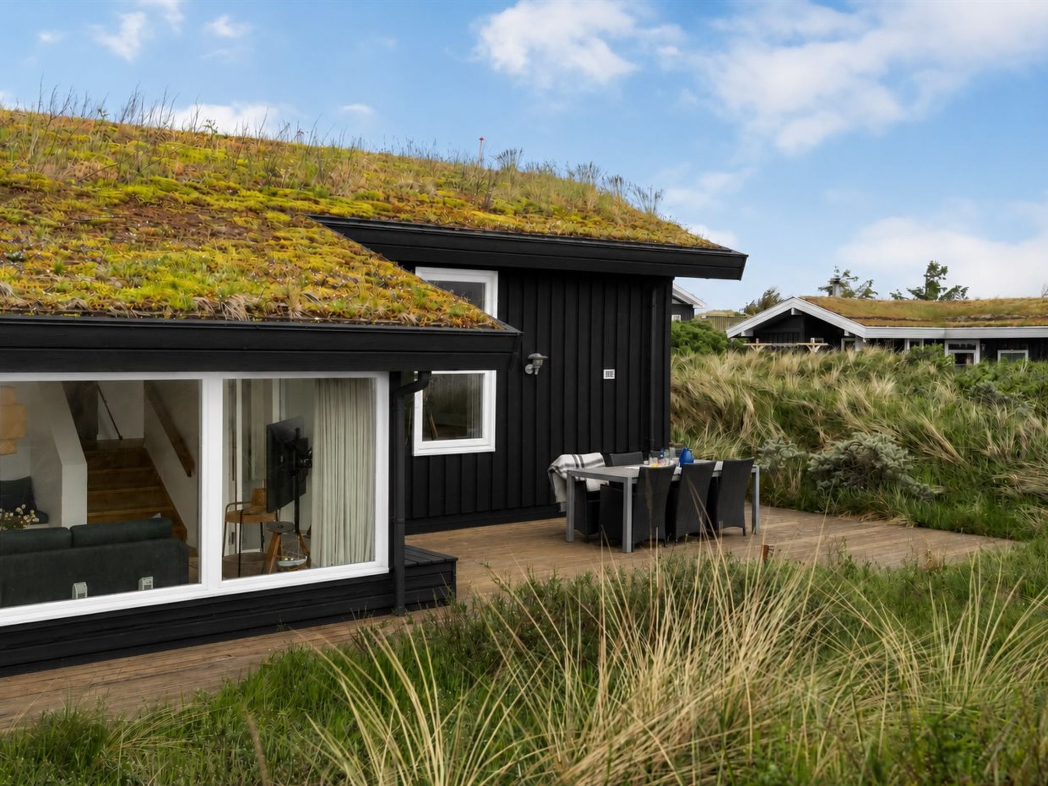 "Fanney" - 100m from the sea - Outside