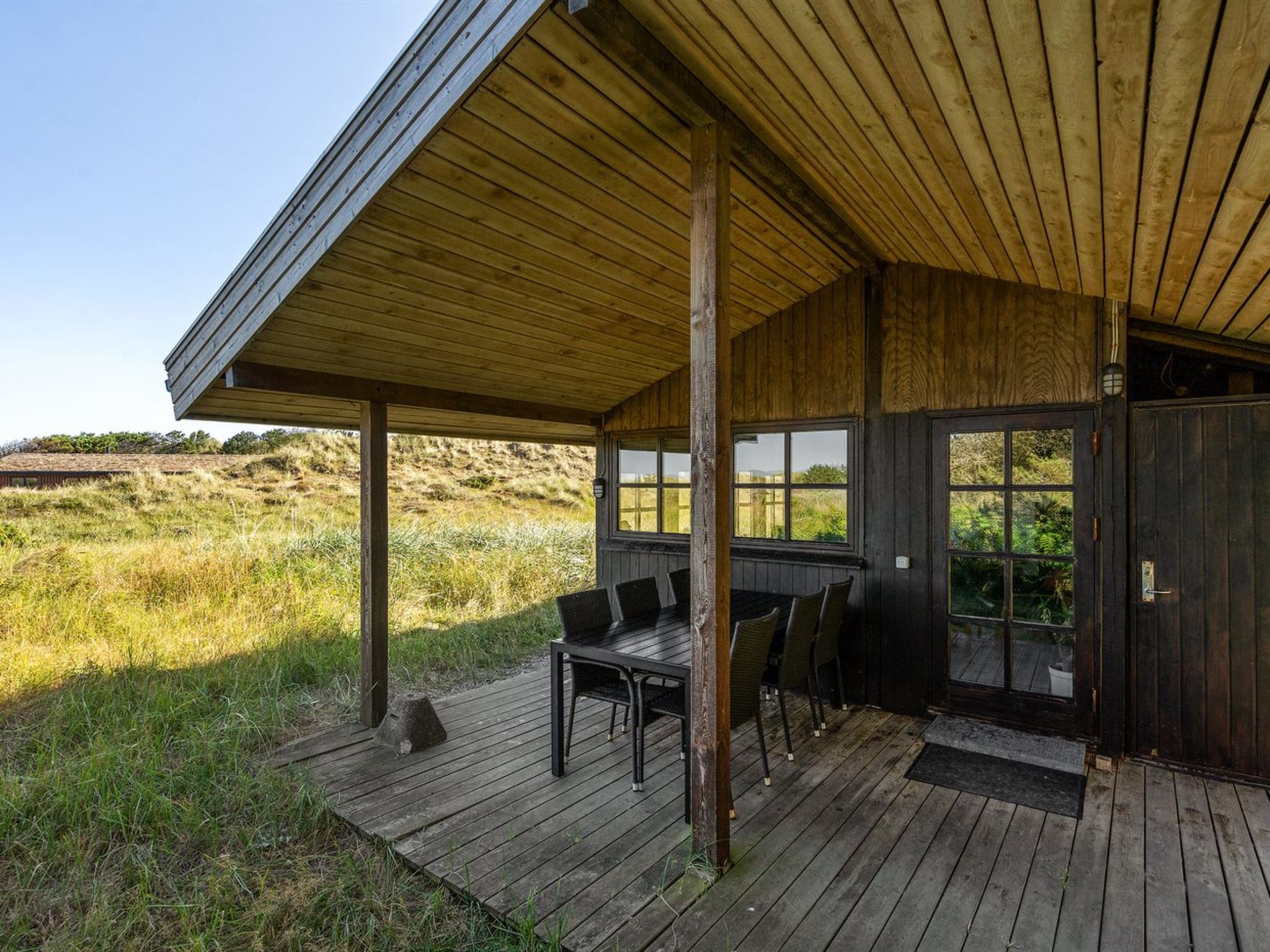 "Marite" - 200m from the sea-Buiten