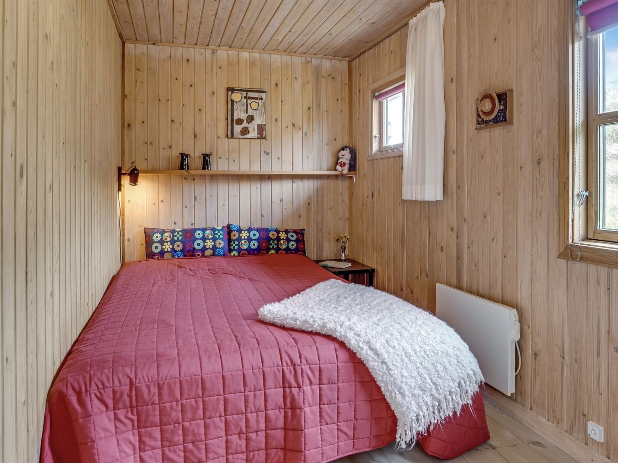 "Marite" - 200m from the sea-Binnen