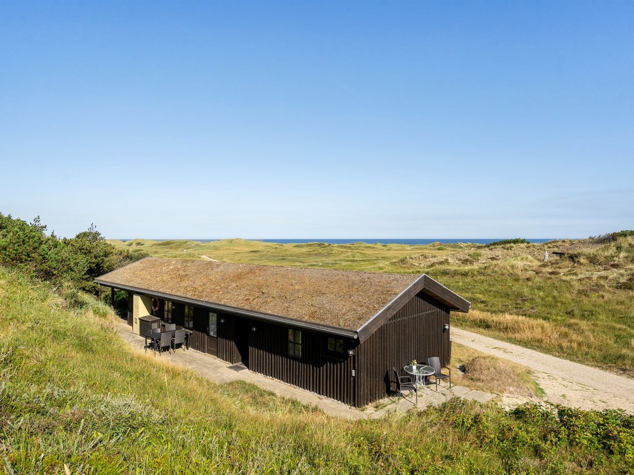 "Marite" - 200m from the sea
