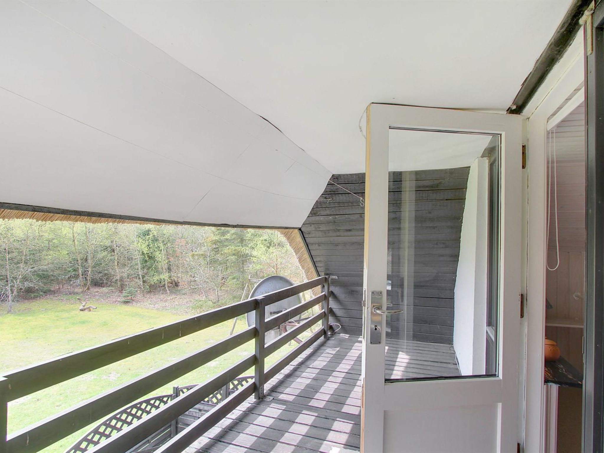 "Rigitte" - 1.5km from the sea — Terrace (3 of 22)