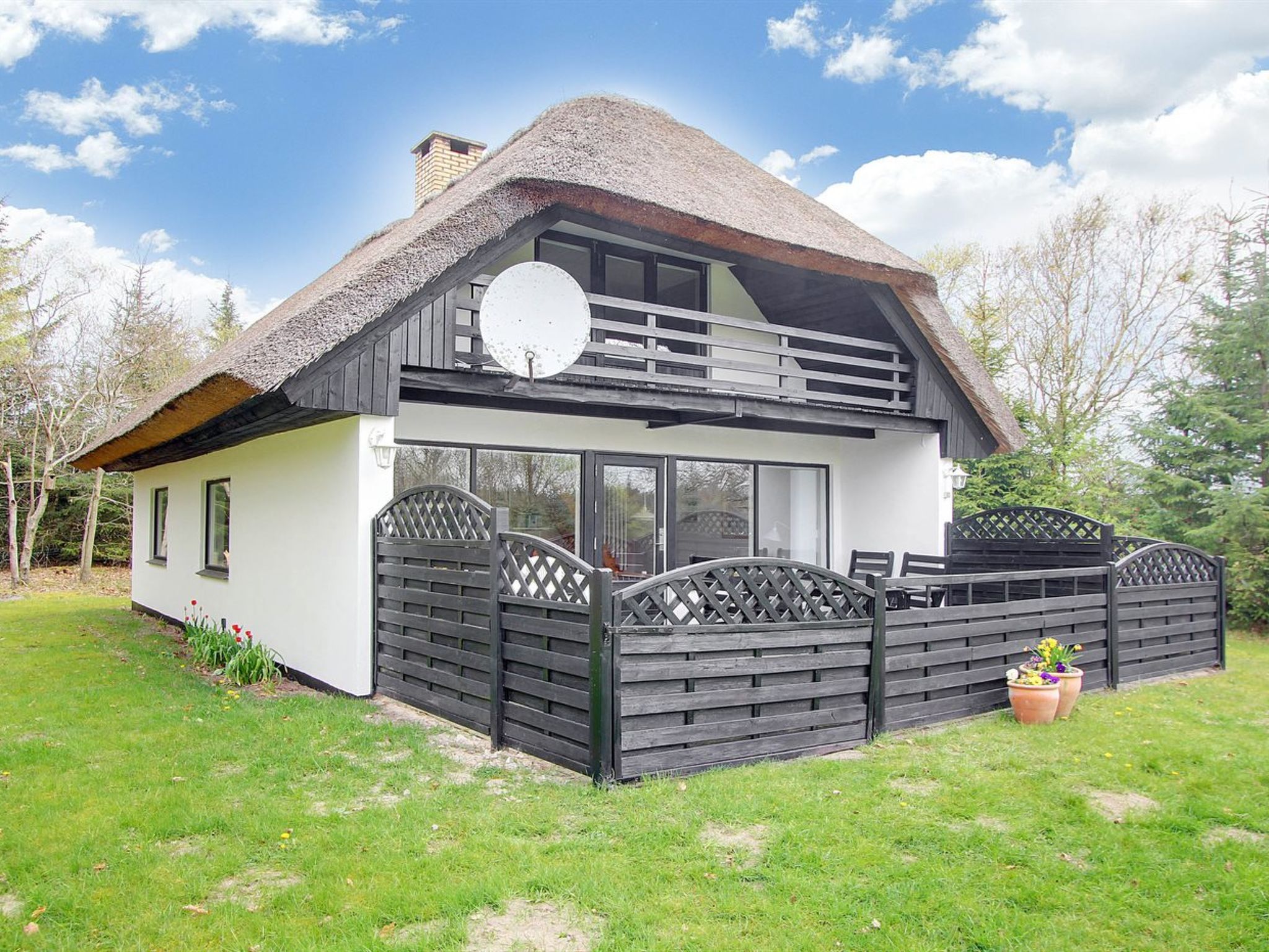 "Rigitte" - 1.5km from the sea — House (5 of 22)