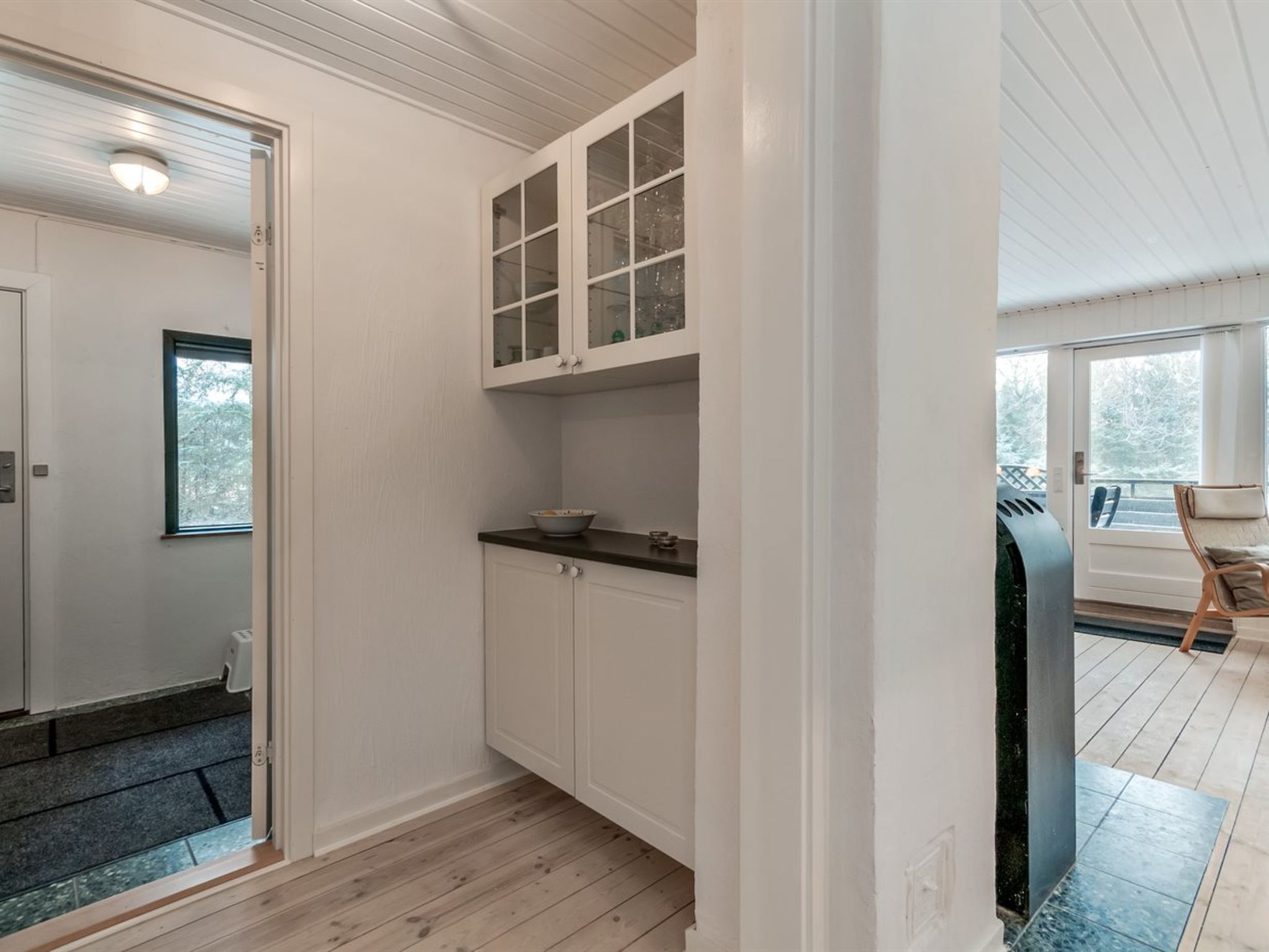 "Rigitte" - 1.5km from the sea-Binnen
