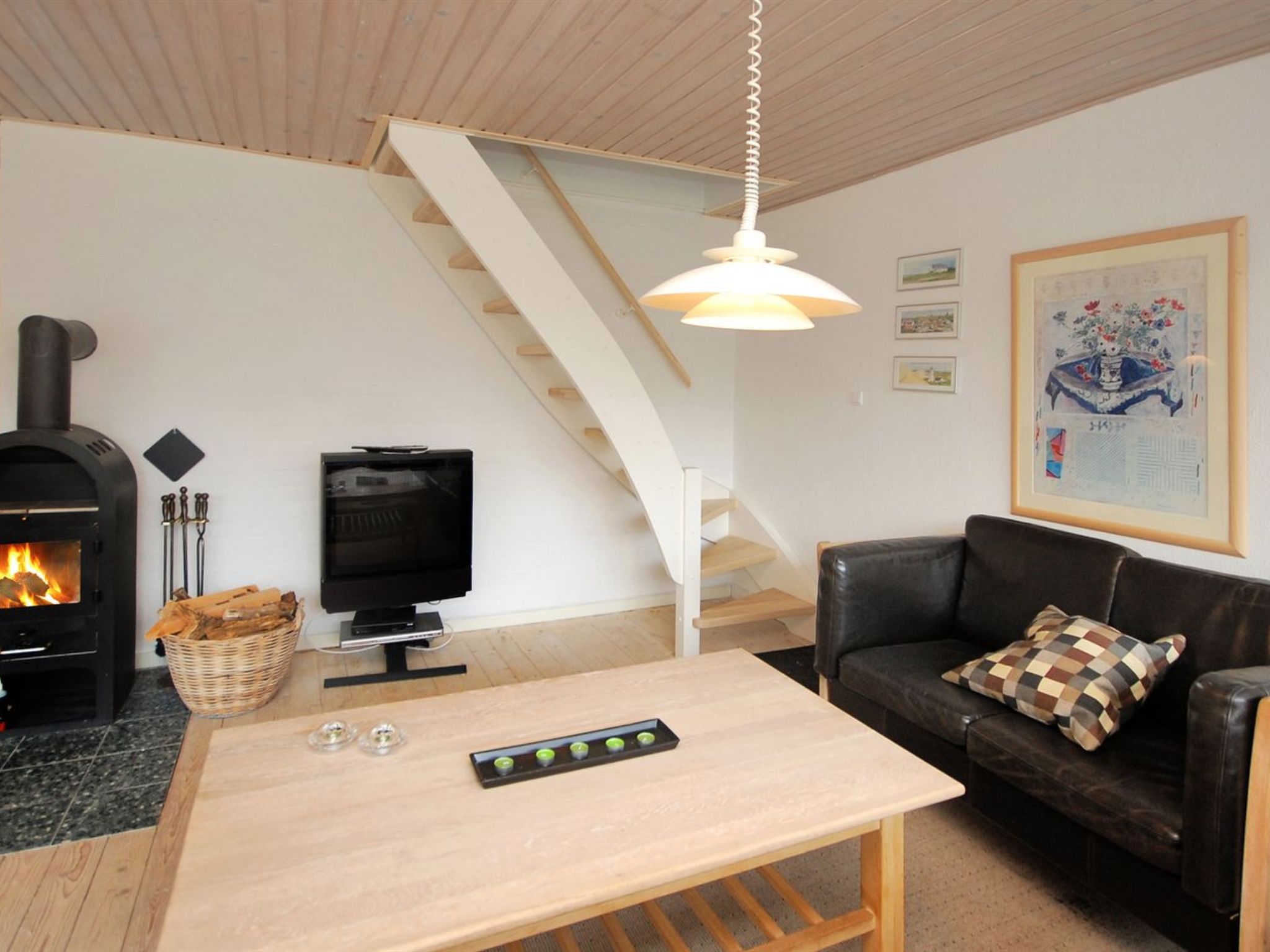 "Rigitte" - 1.5km from the sea