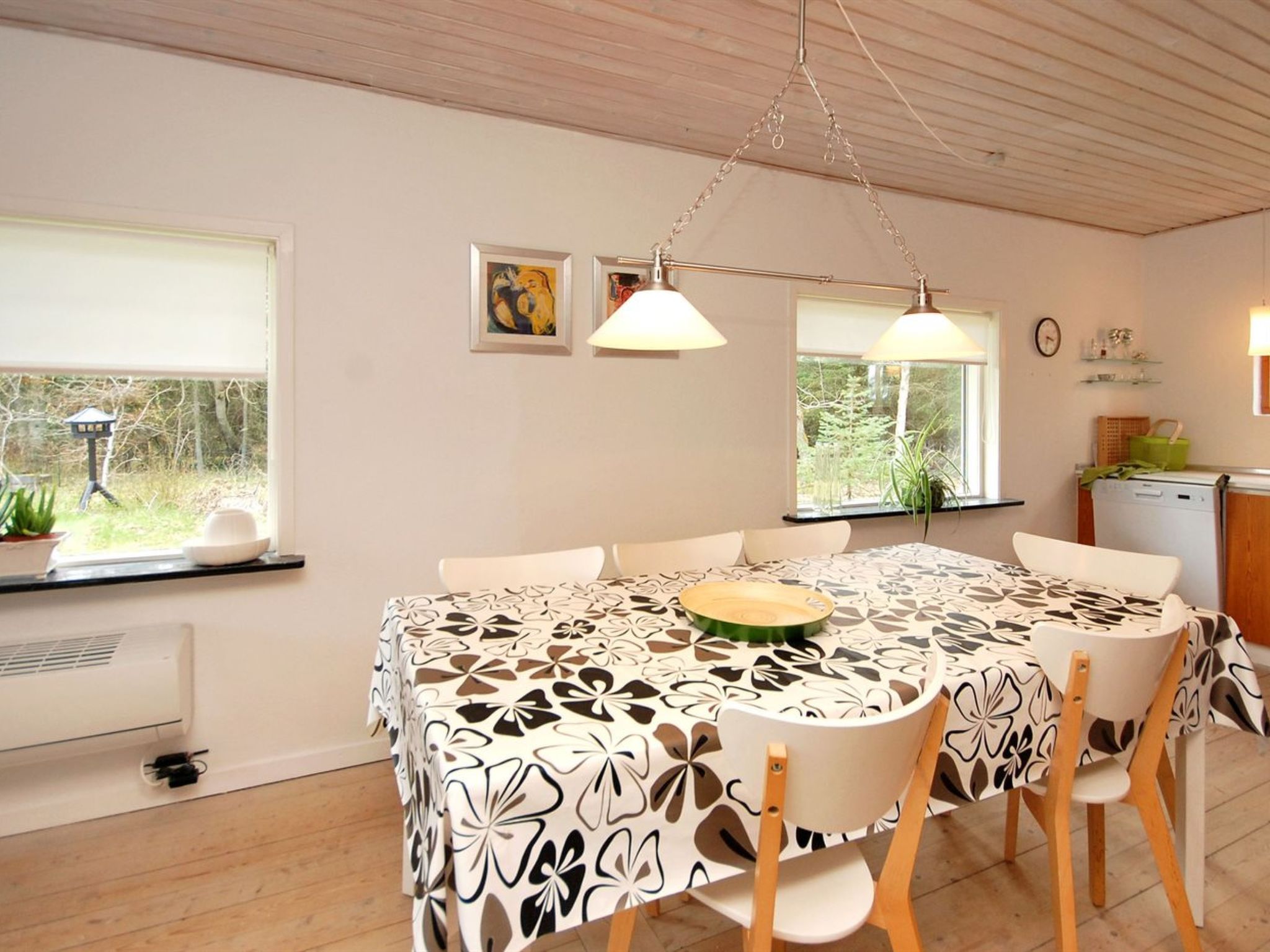 "Rigitte" - 1.5km from the sea
