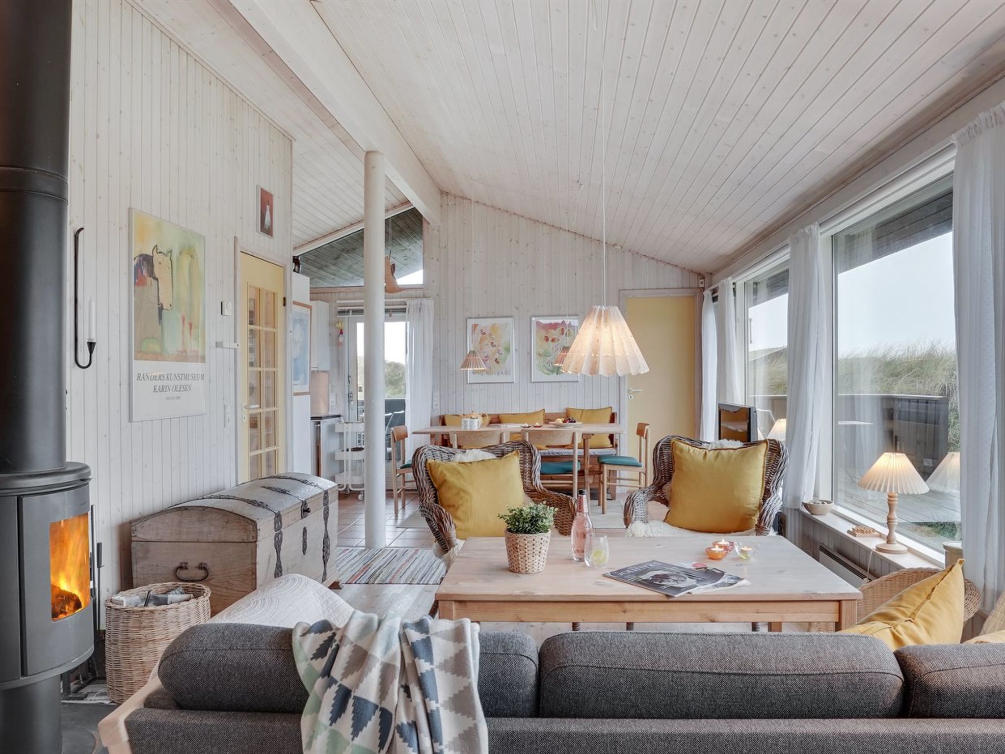 "Eri" - 300m from the sea-Binnen