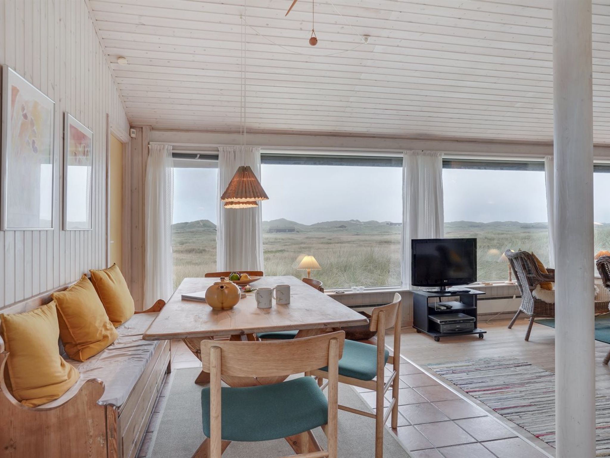"Eri" - 300m from the sea