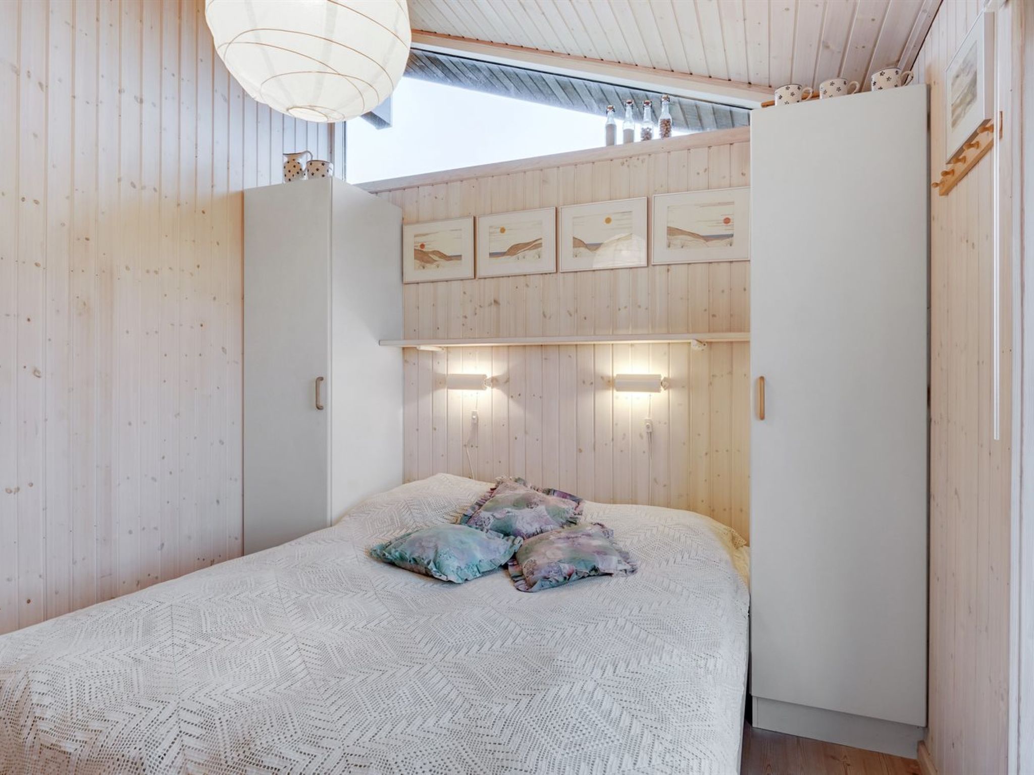 "Eri" - 300m from the sea - Binnen