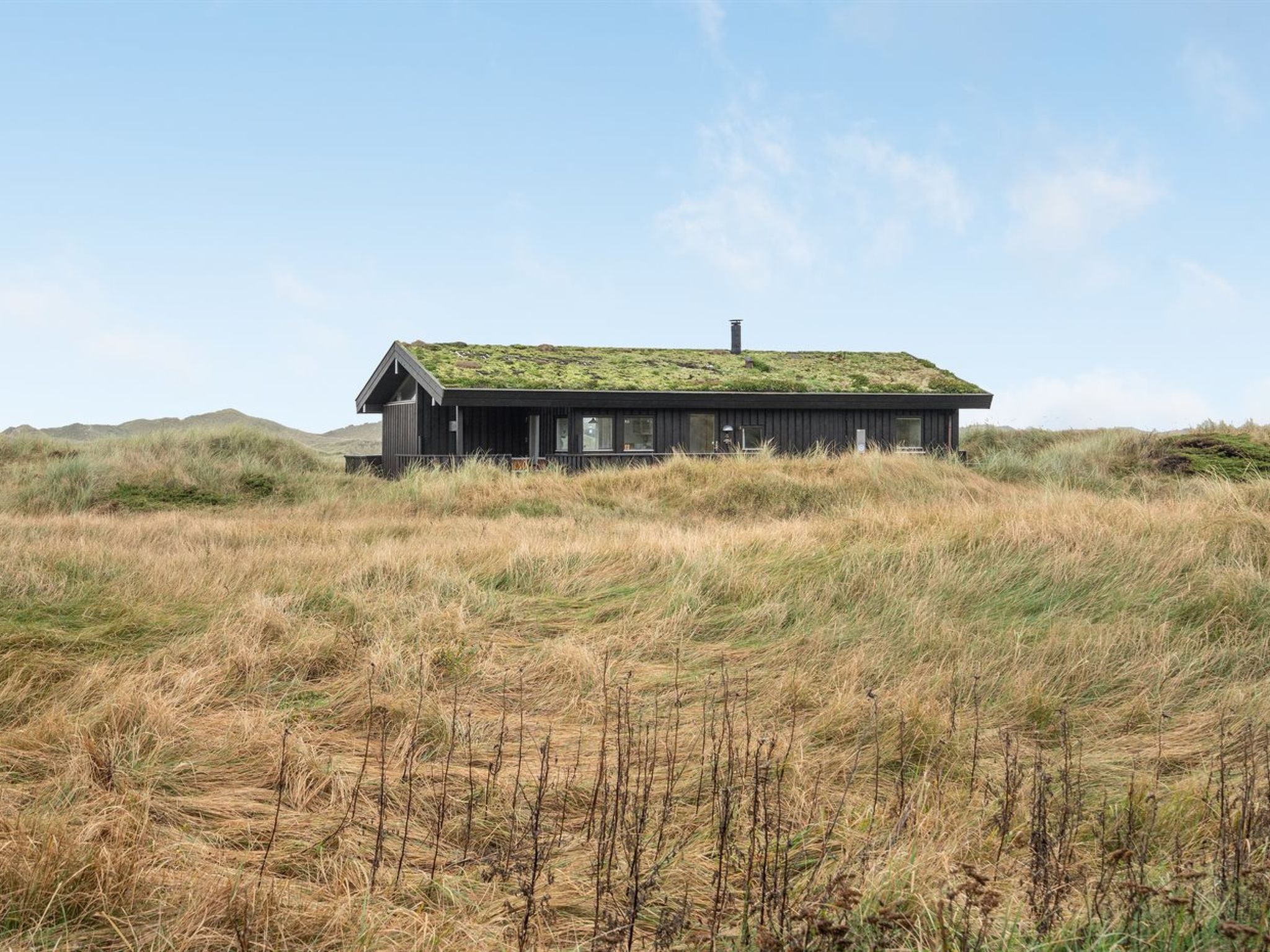 "Eri" - 300m from the sea - Buiten
