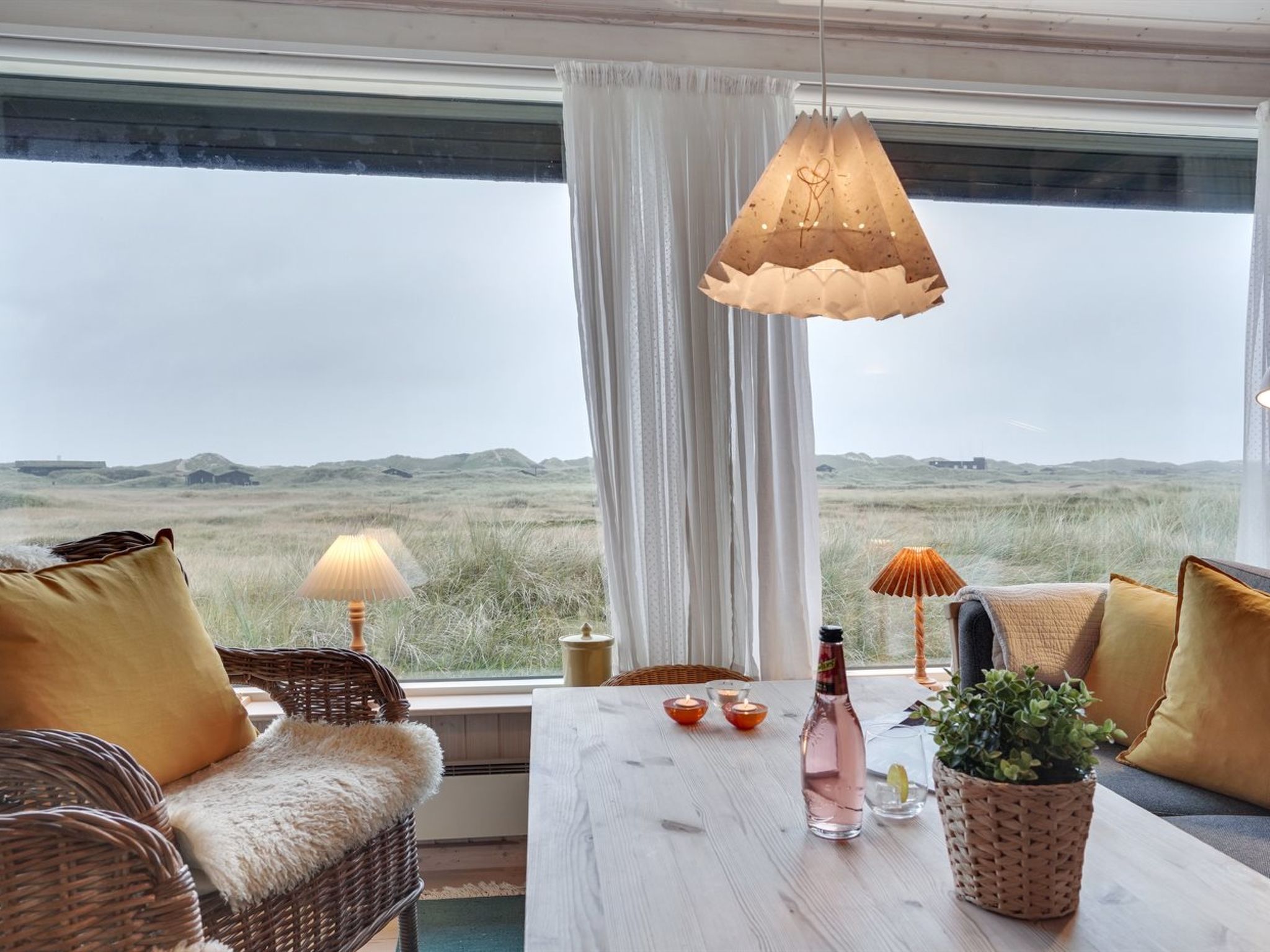 "Eri" - 300m from the sea - Buiten
