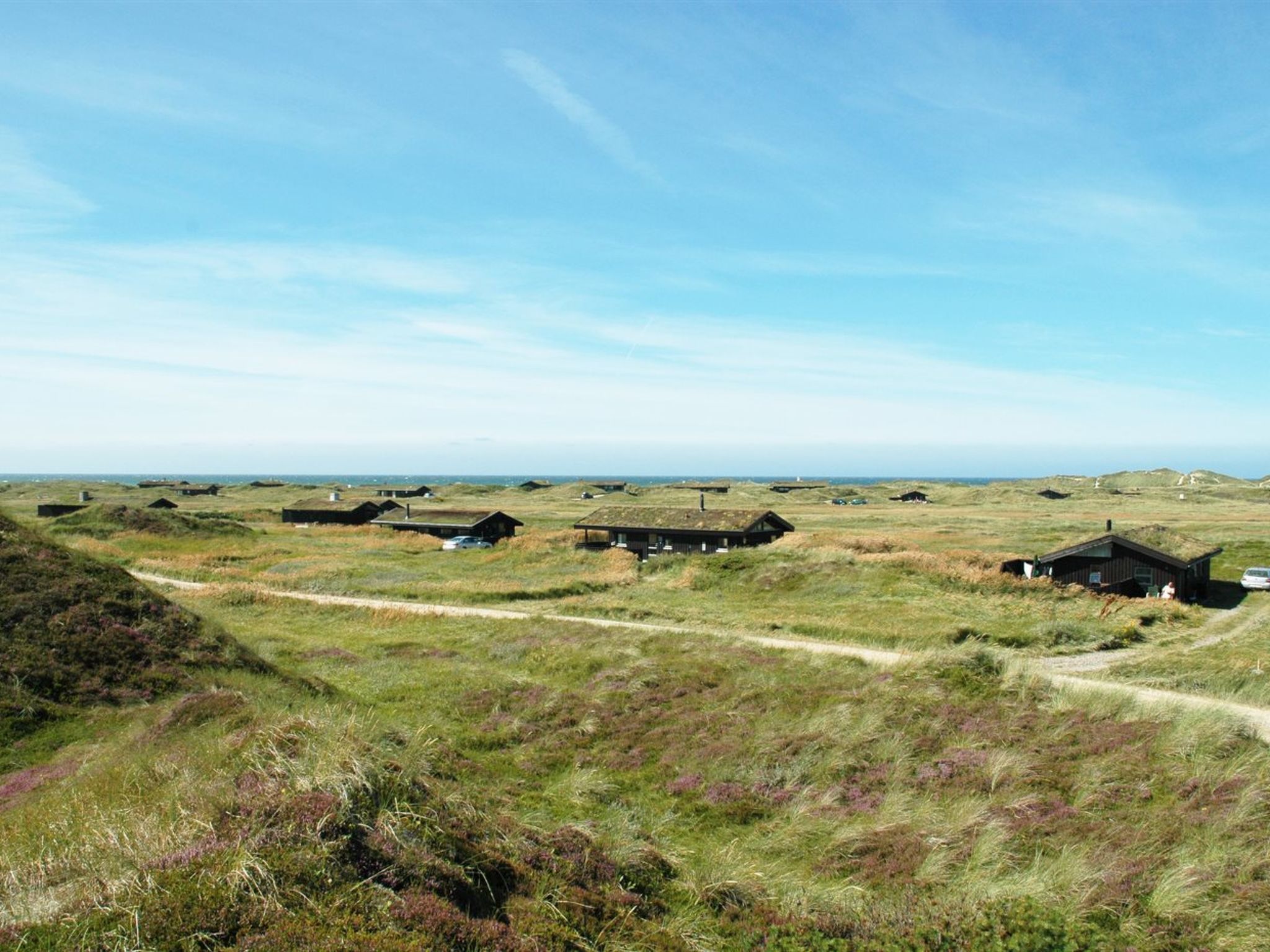 "Eri" - 300m from the sea - Buiten