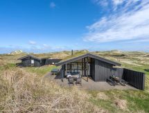 Vakantiehuis Ilmari in Pandrup, op 190 meter van de zee - thumbnail 6