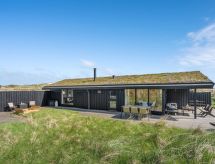 Vakantiehuis Ilmari in Pandrup, op 190 meter van de zee - thumbnail 4