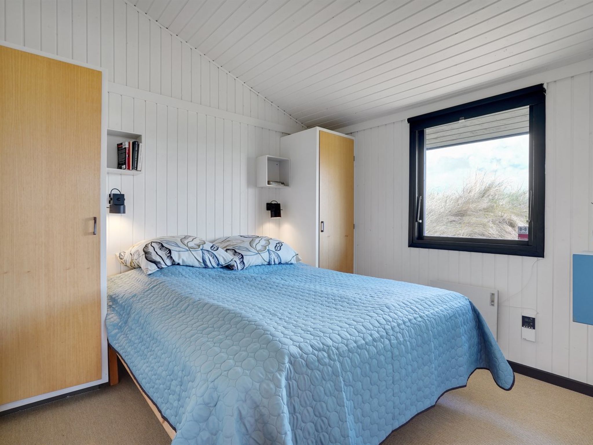 "Ilmari" - 190m from the sea - Binnen