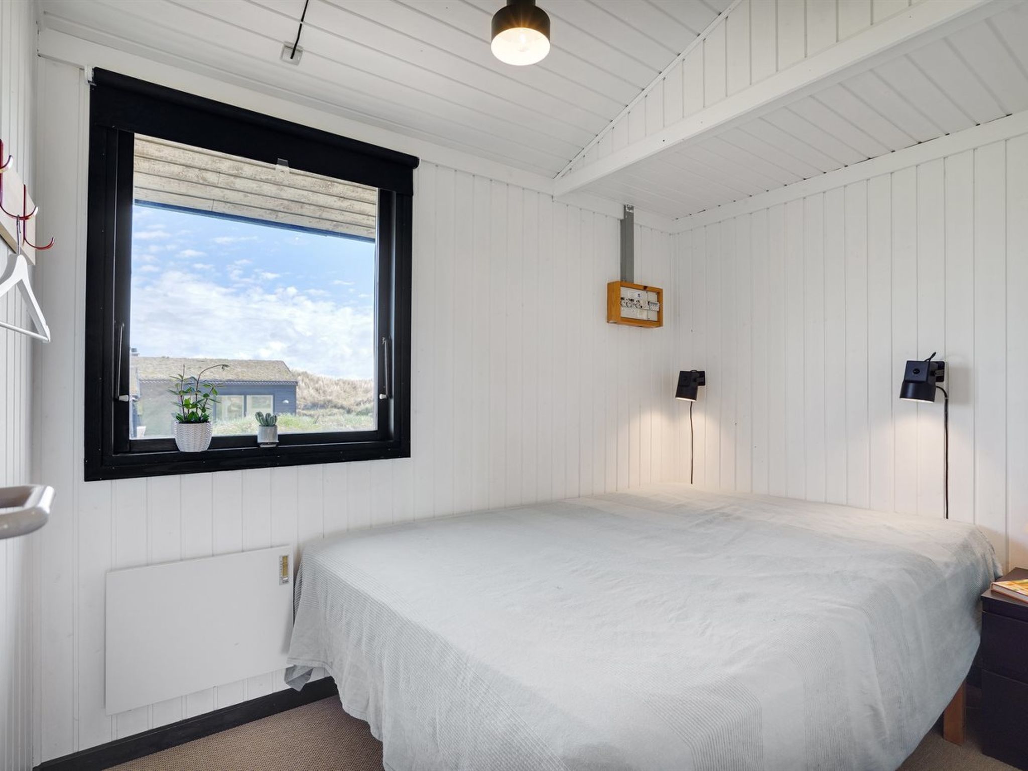 "Ilmari" - 190m from the sea - Binnen