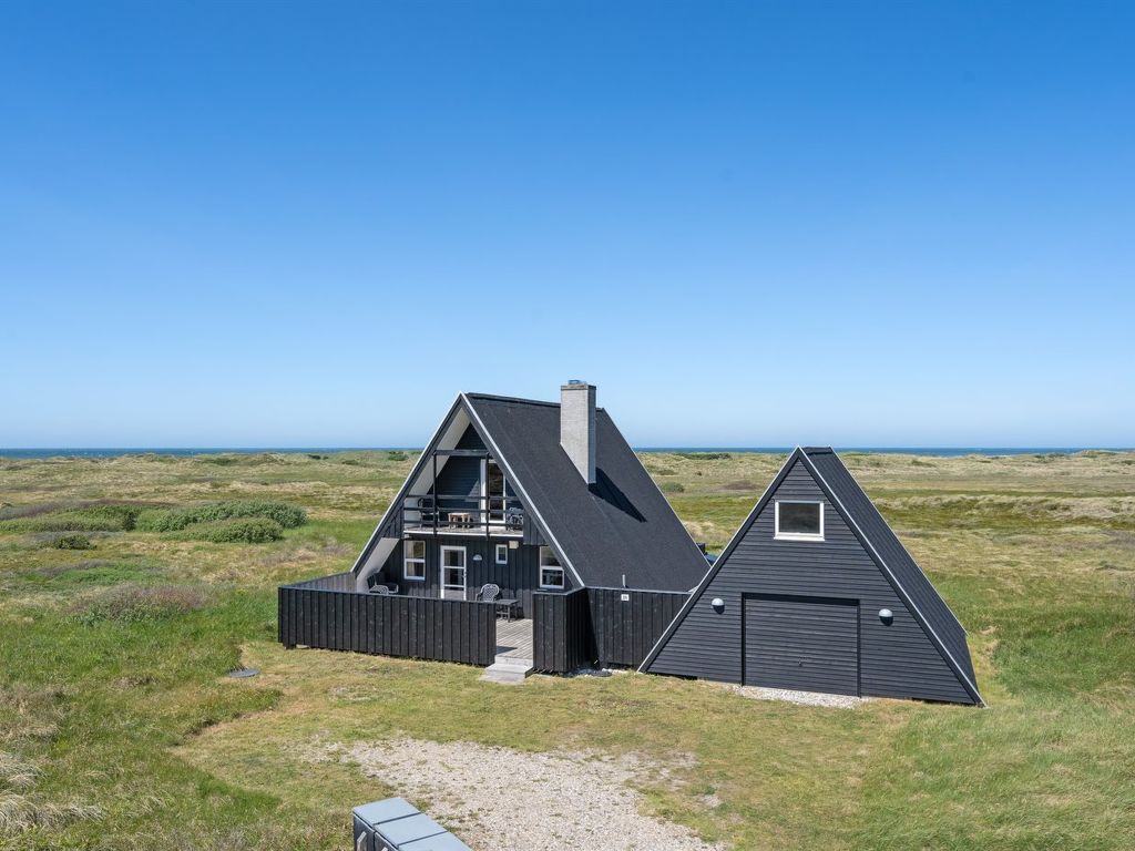 Vakantiehuis Viona in Denemarken
