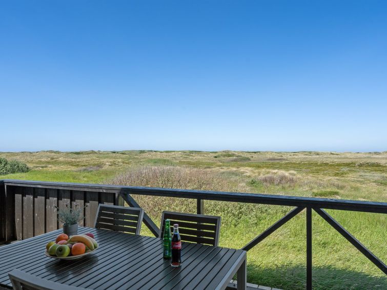 Search and Stay destination Pandrup, Denmark from . "Viona" - 350m from the sea in NW Jutland