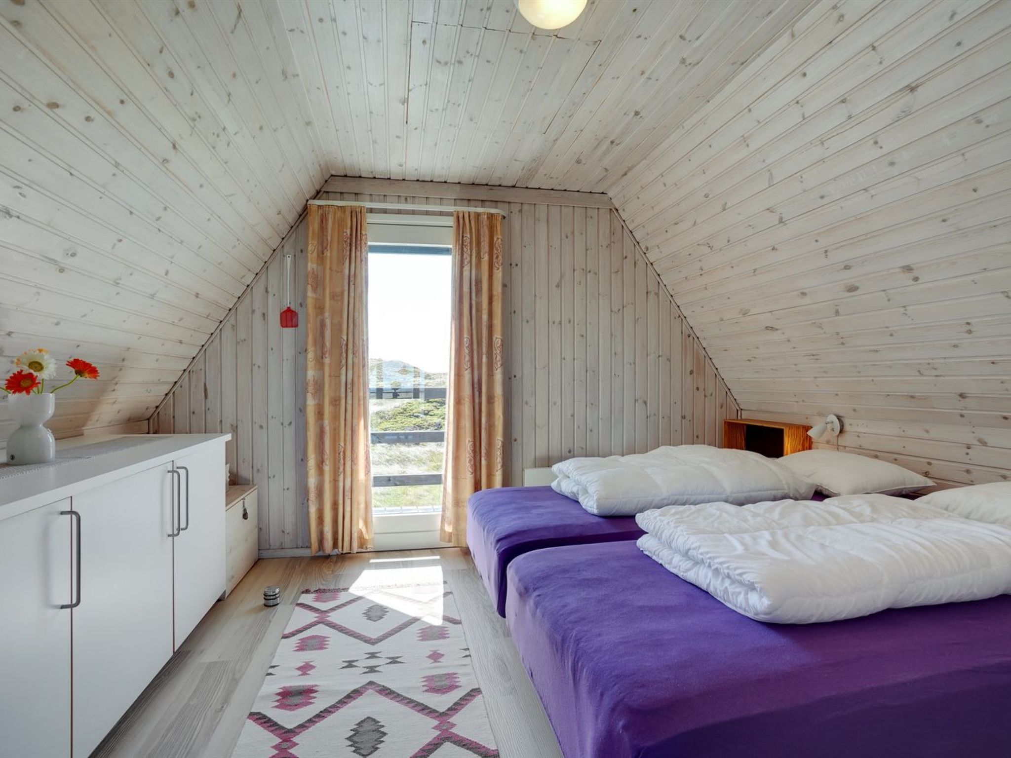 "Viona" - 350m from the sea-Binnen