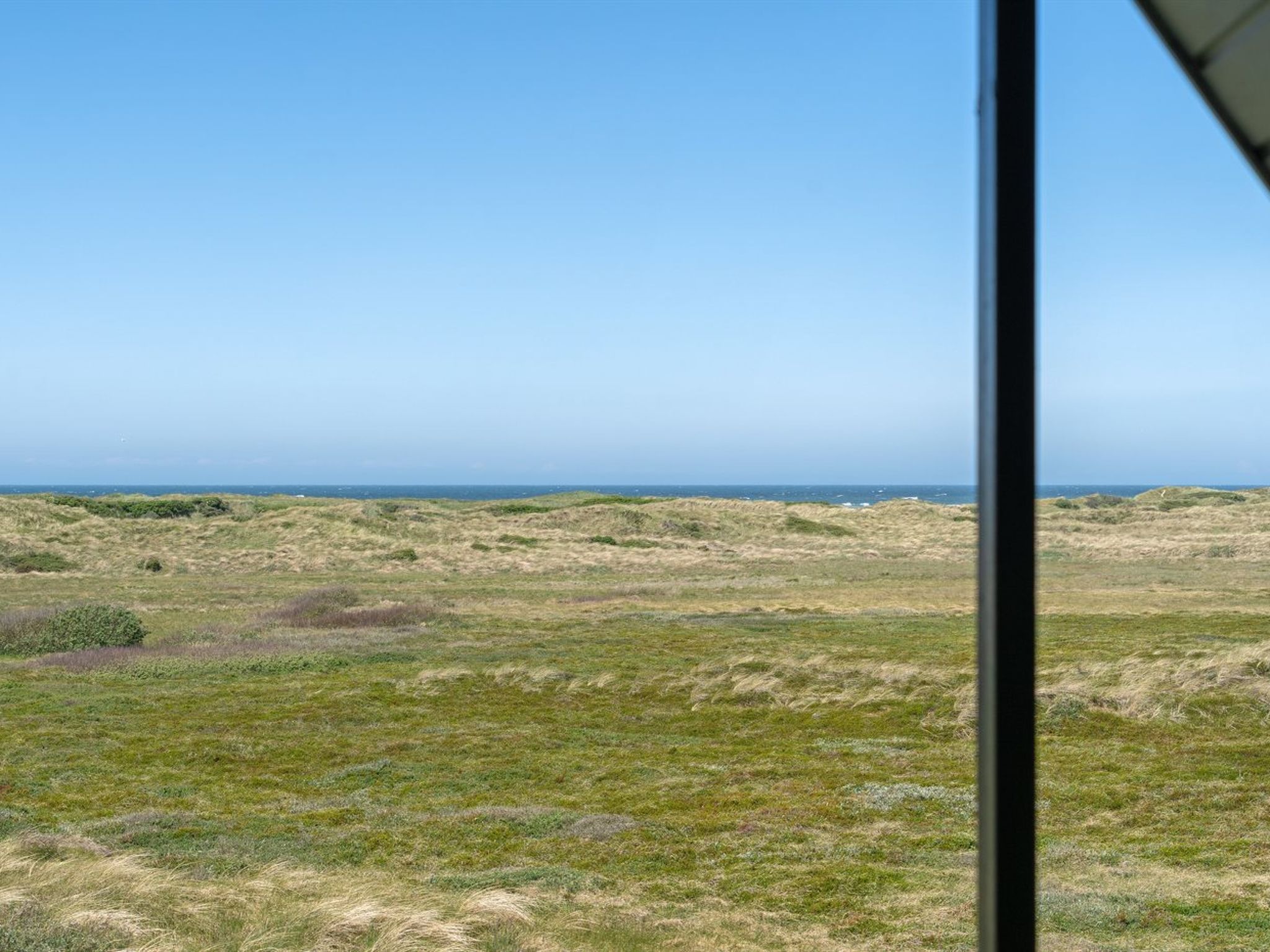 "Viona" - 350m from the sea-Buiten