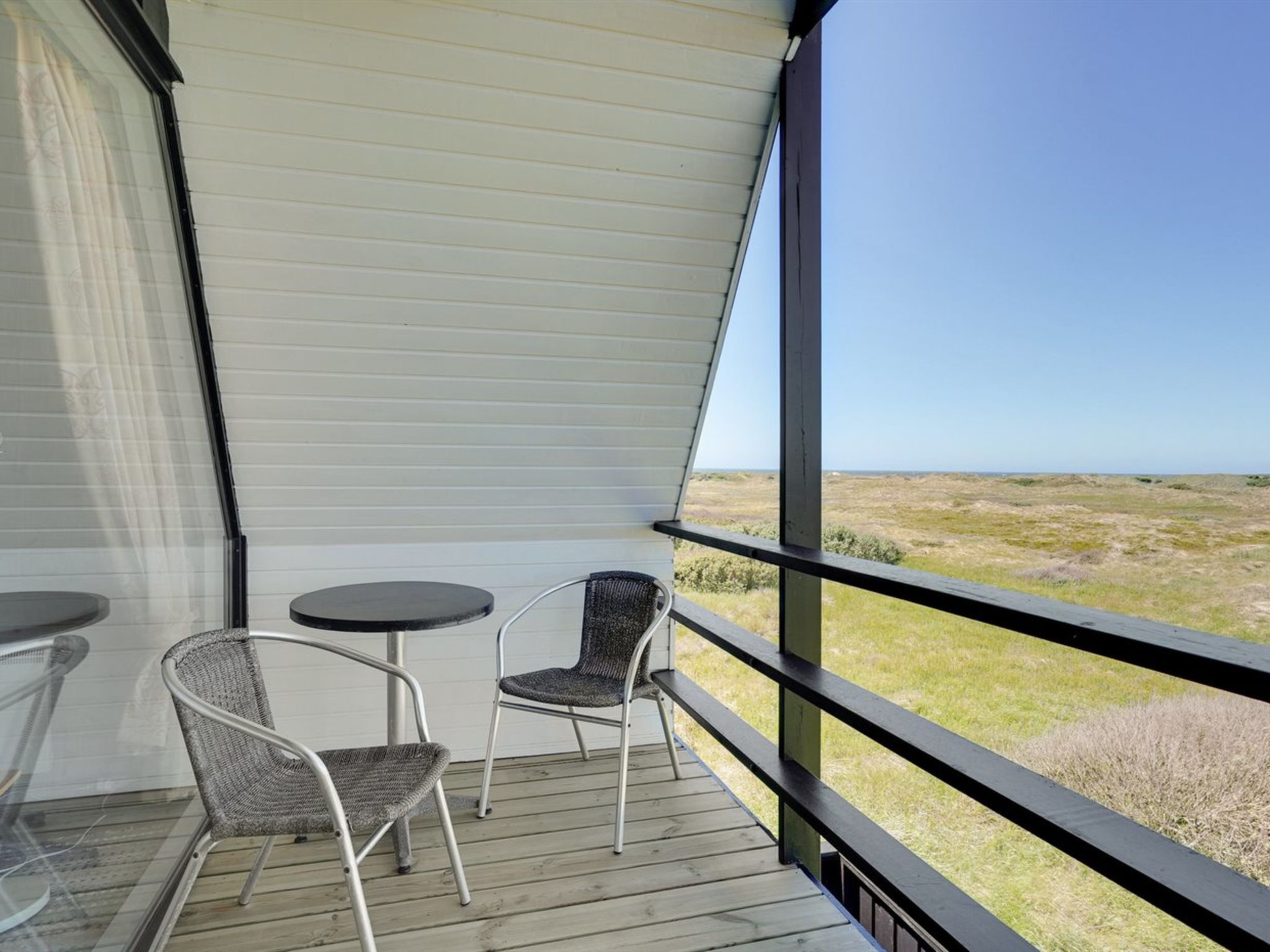 "Viona" - 350m from the sea - Buiten
