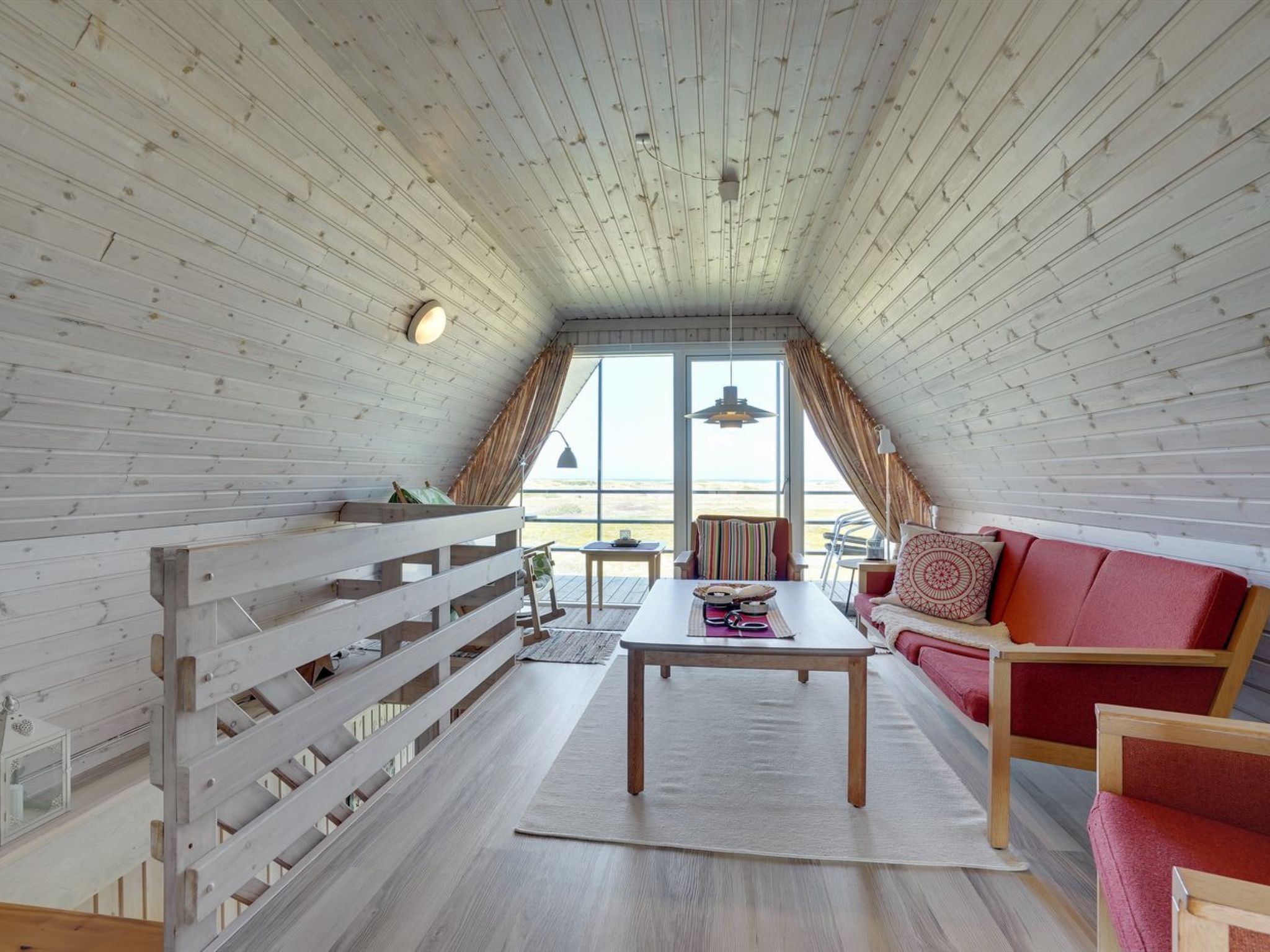 "Viona" - 350m from the sea - Binnen