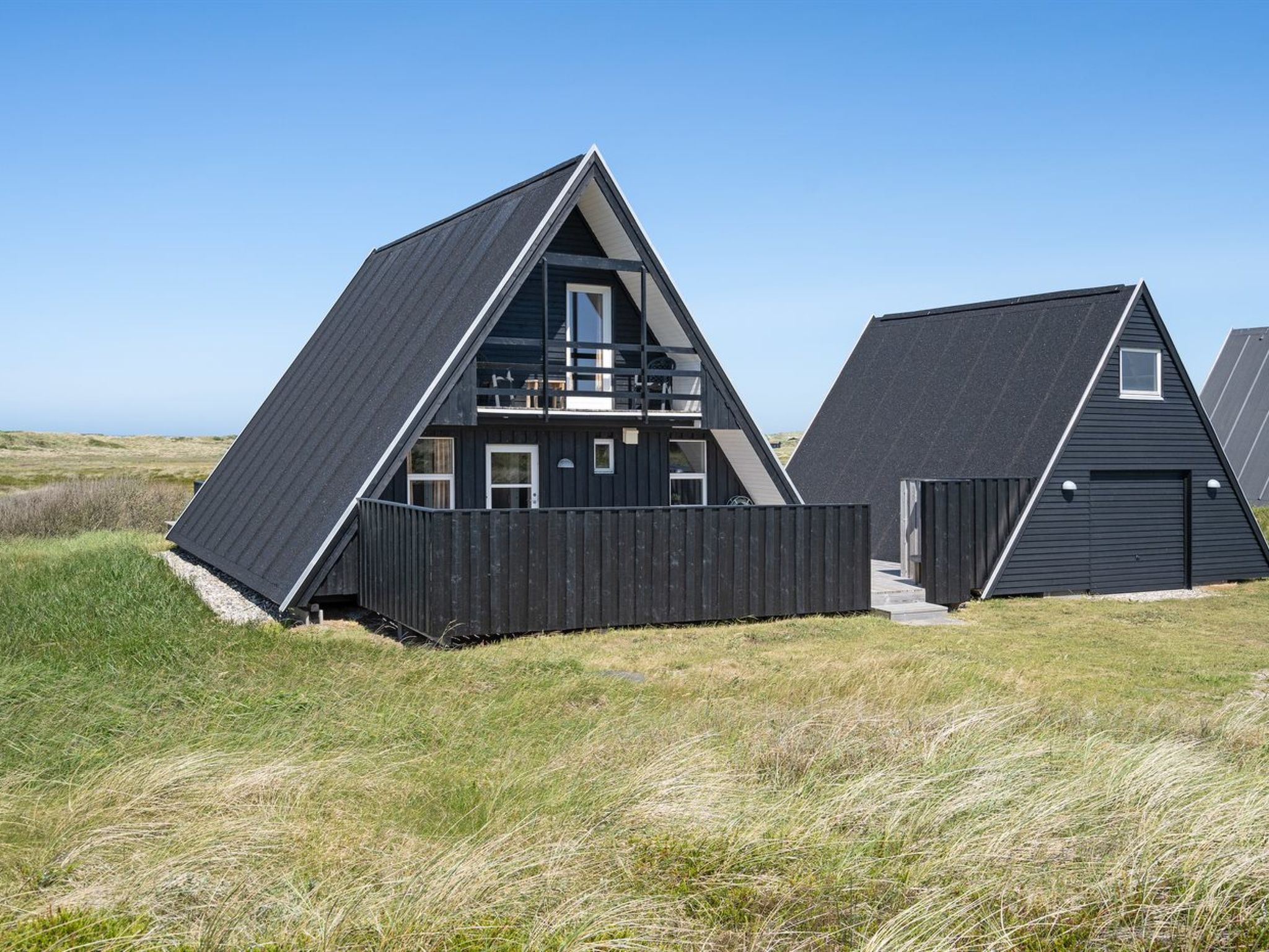 "Viona" - 350m from the sea - Buiten