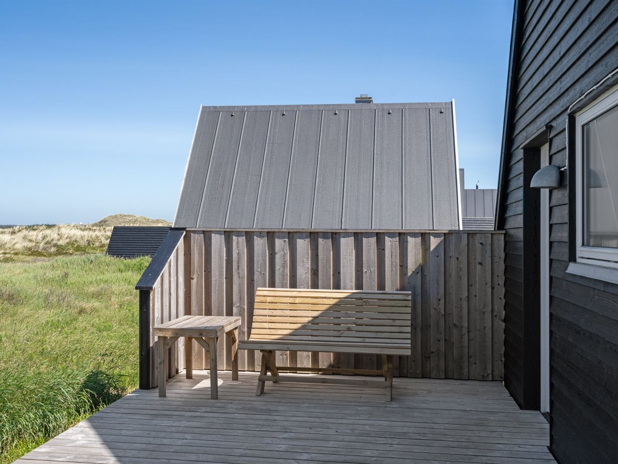 "Viona" - 350m from the sea - Buiten
