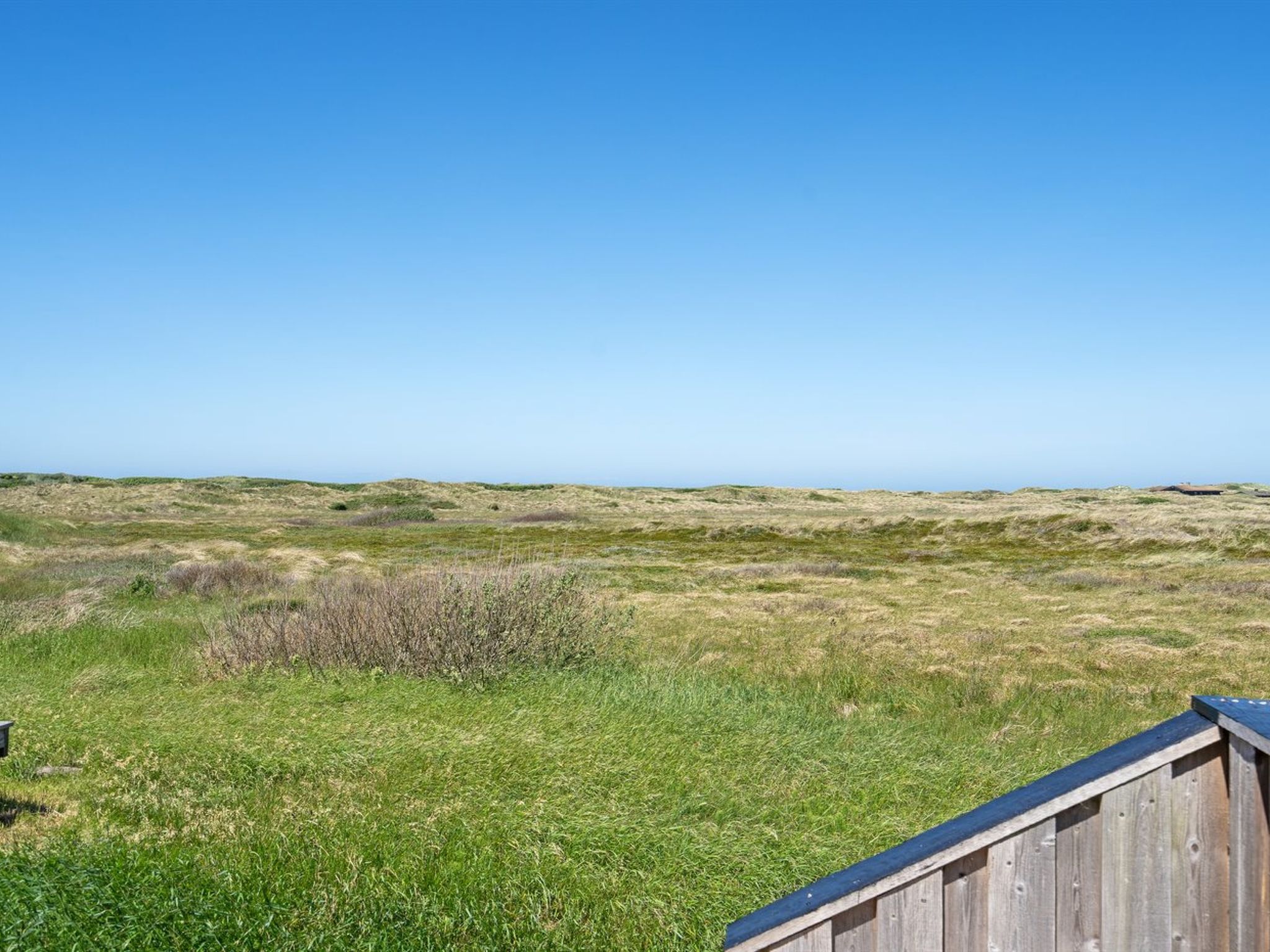 "Viona" - 350m from the sea - Buiten