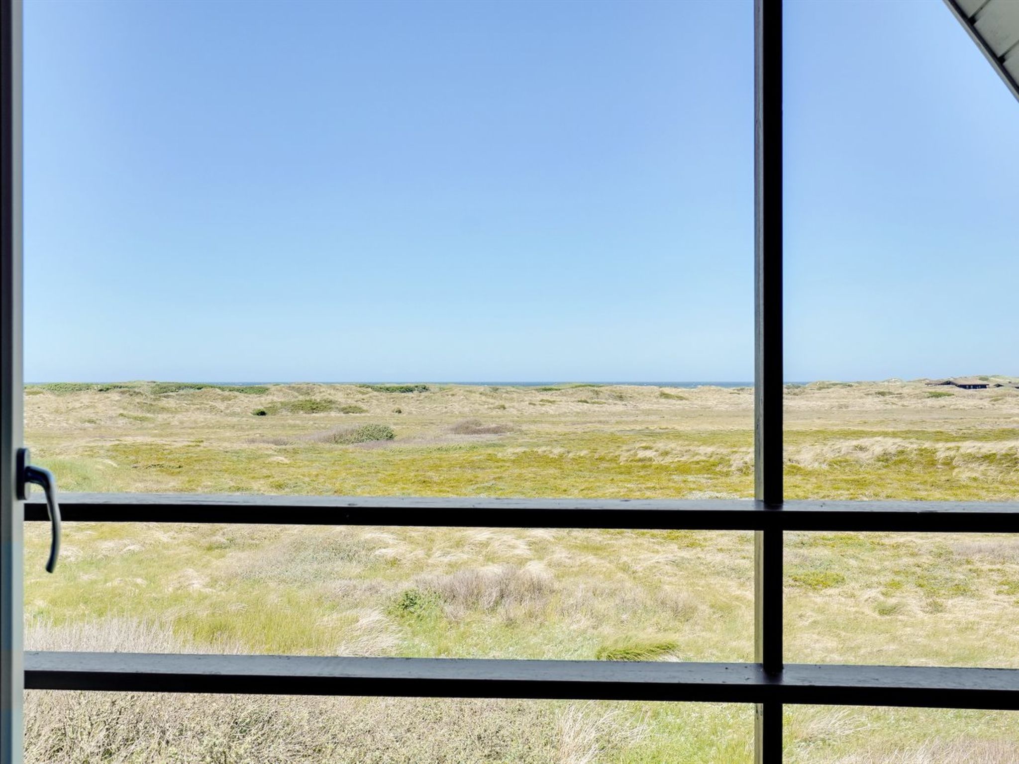 "Viona" - 350m from the sea - Buiten