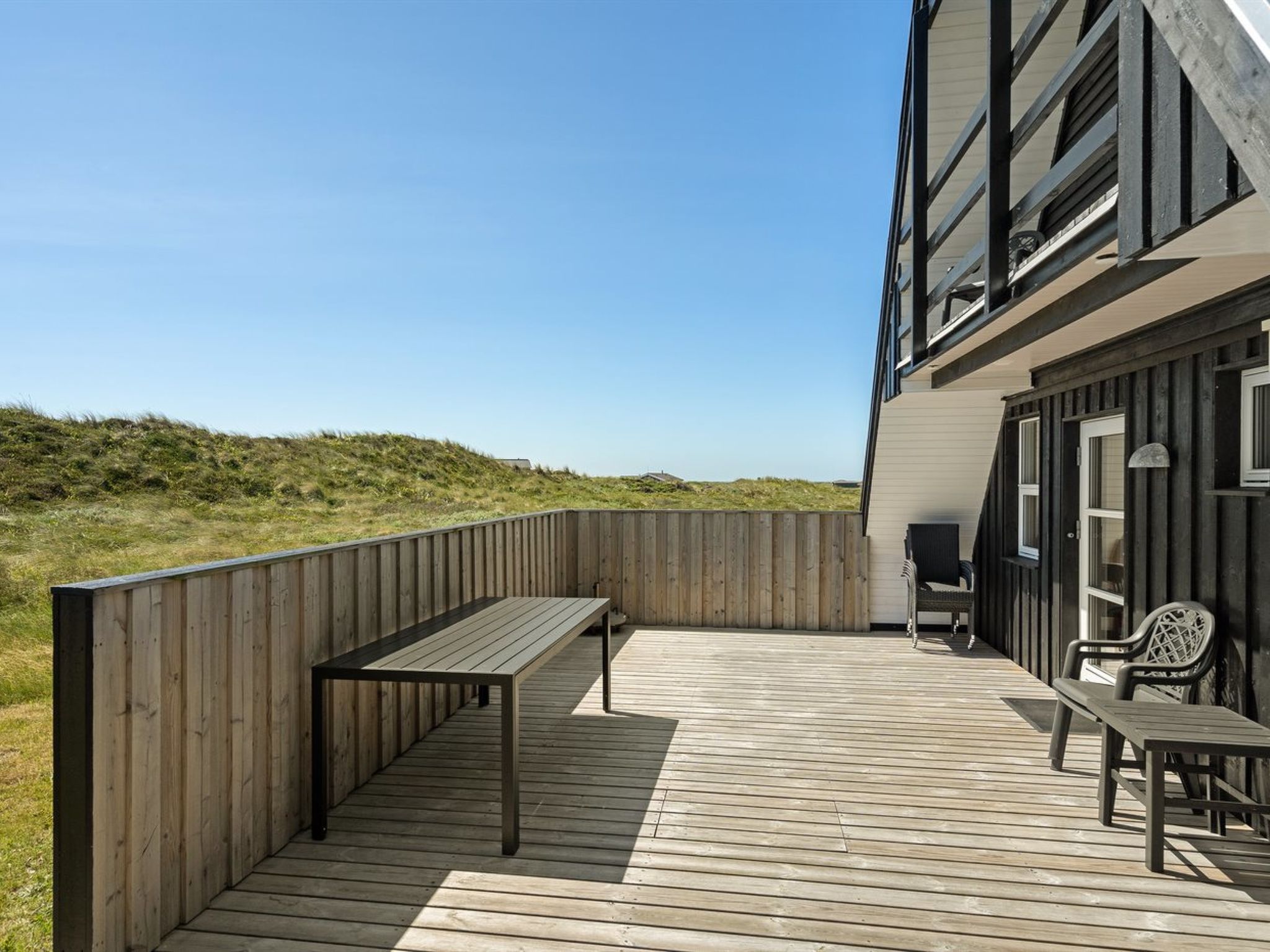 "Viona" - 350m from the sea - Buiten