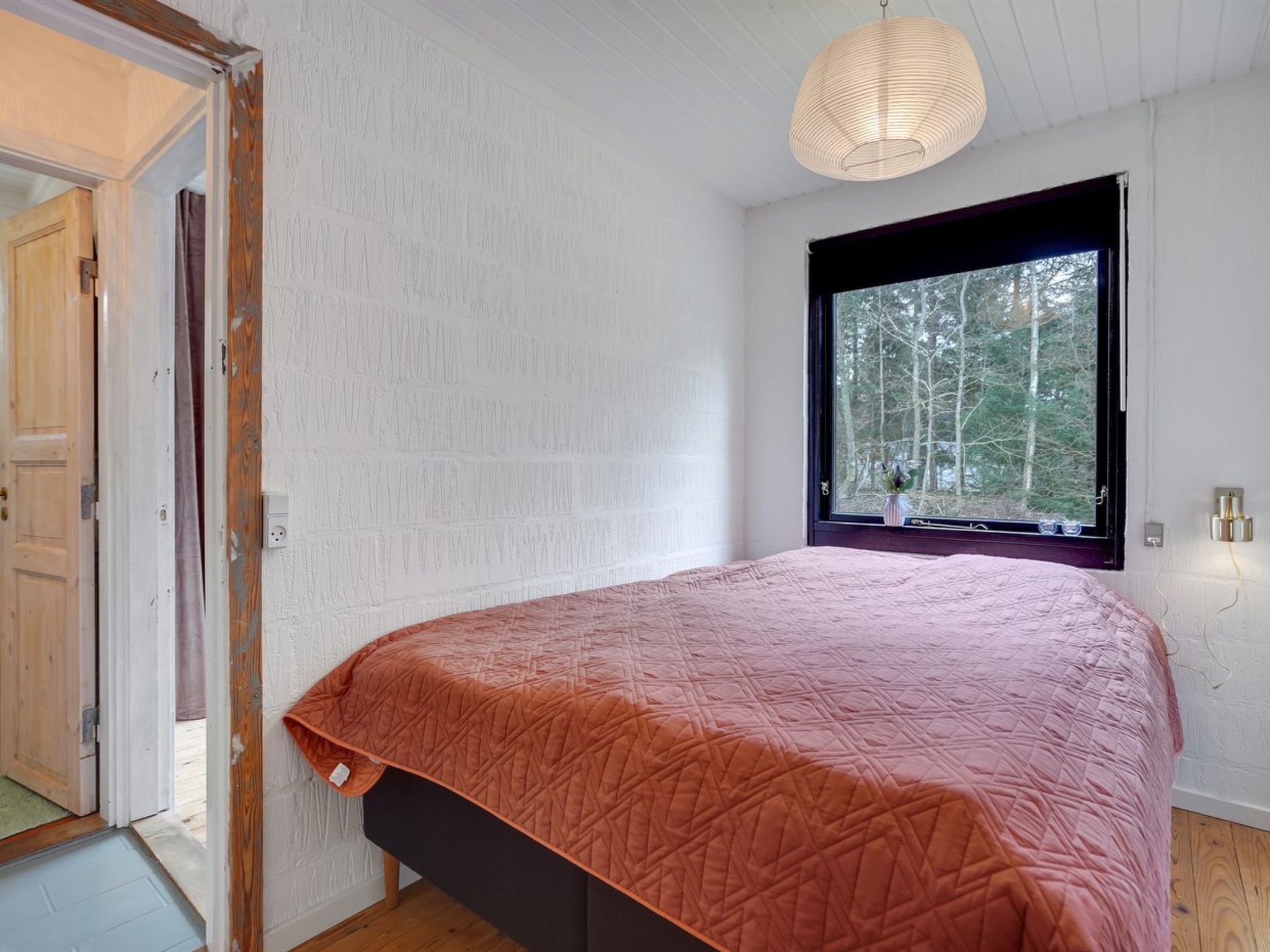 "Olaf" - 1.4km from the sea