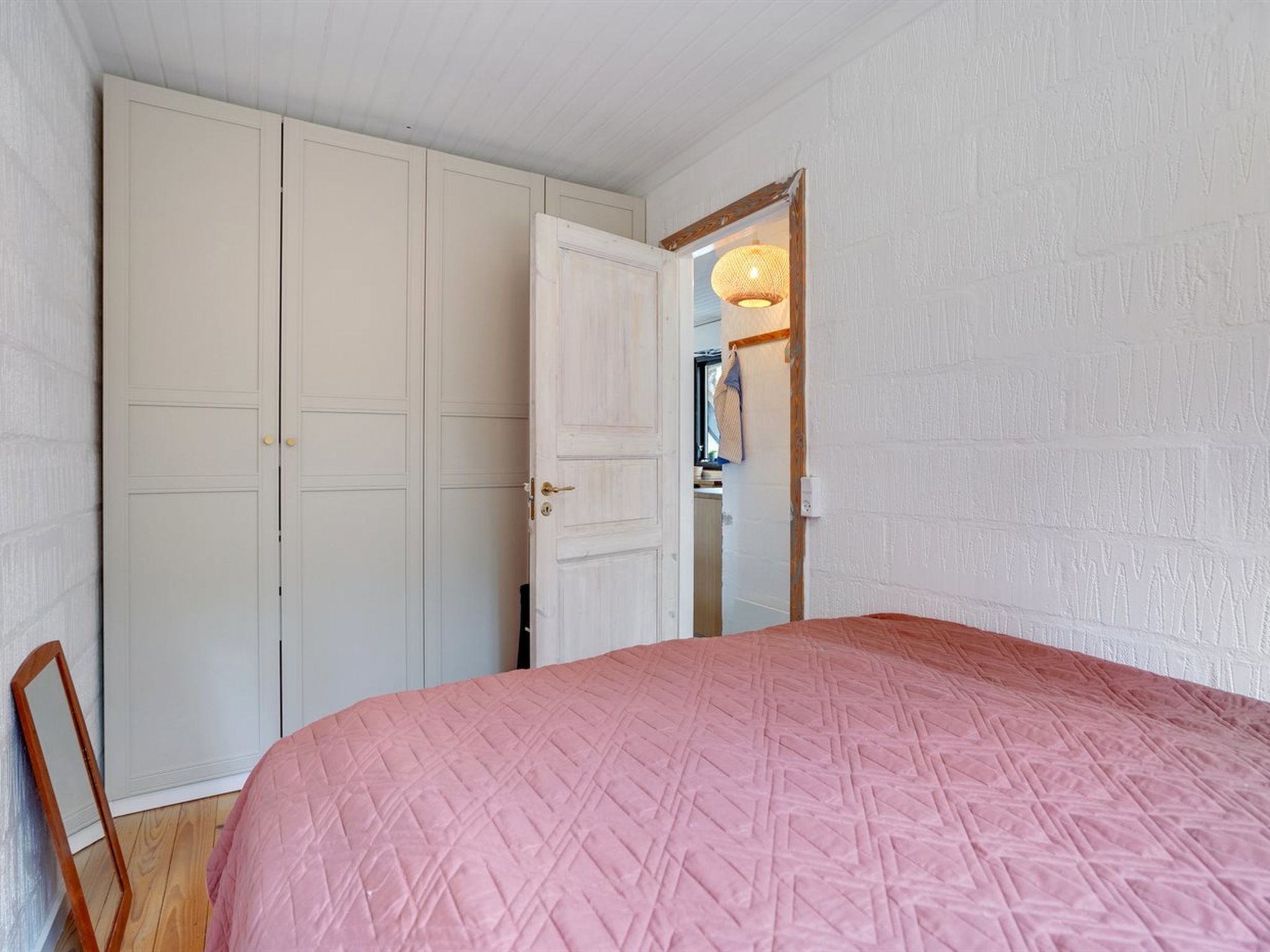 "Olaf" - 1.4km from the sea - Binnen