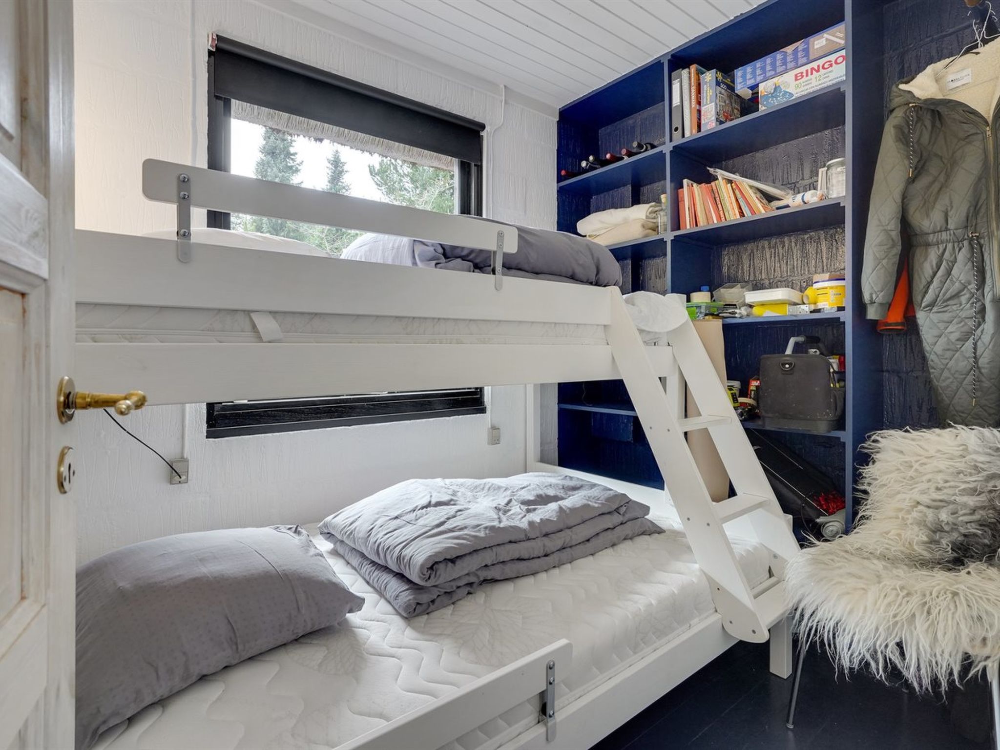 "Olaf" - 1.4km from the sea - Binnen