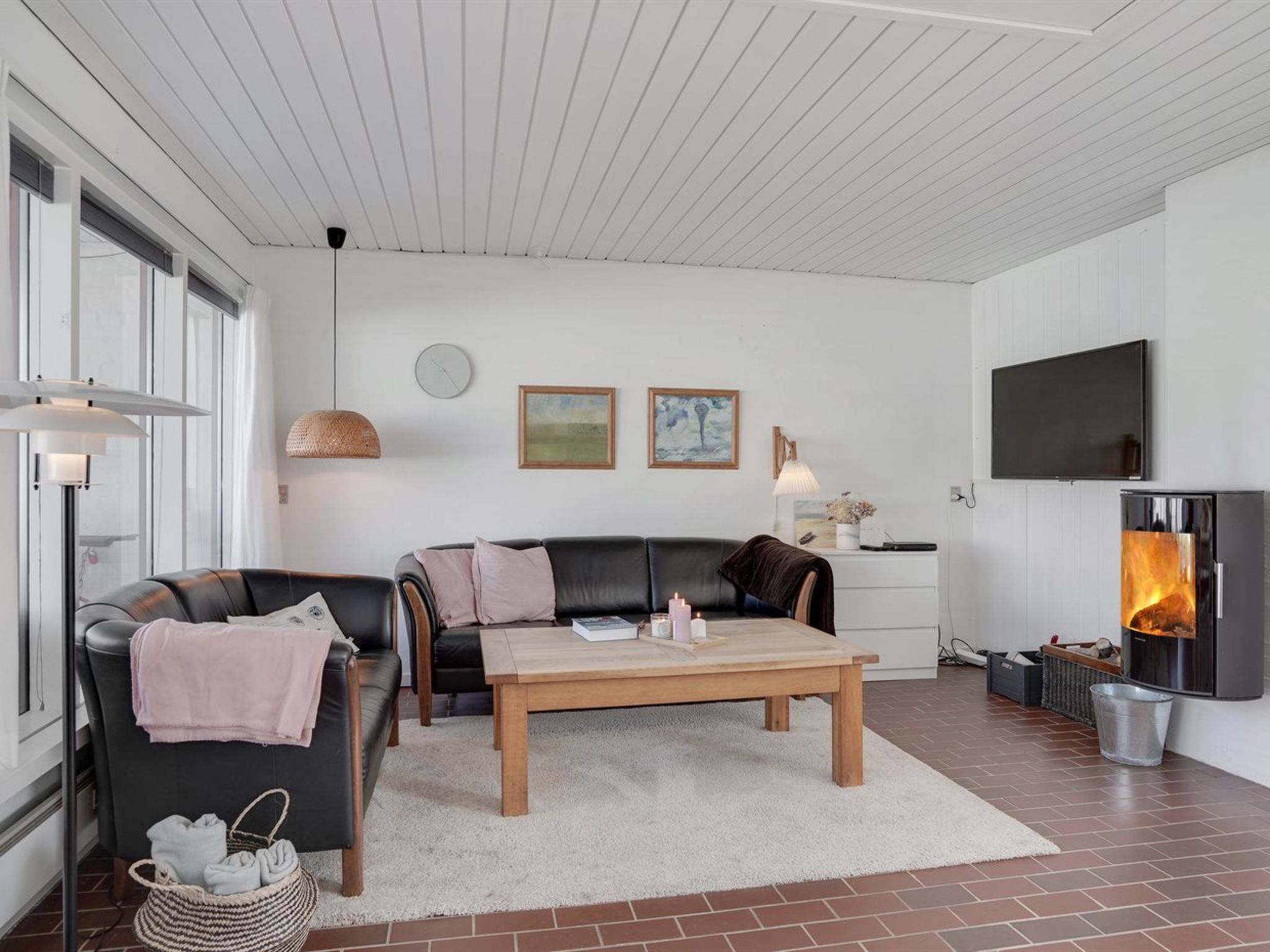"Marjon" - 400m from the sea