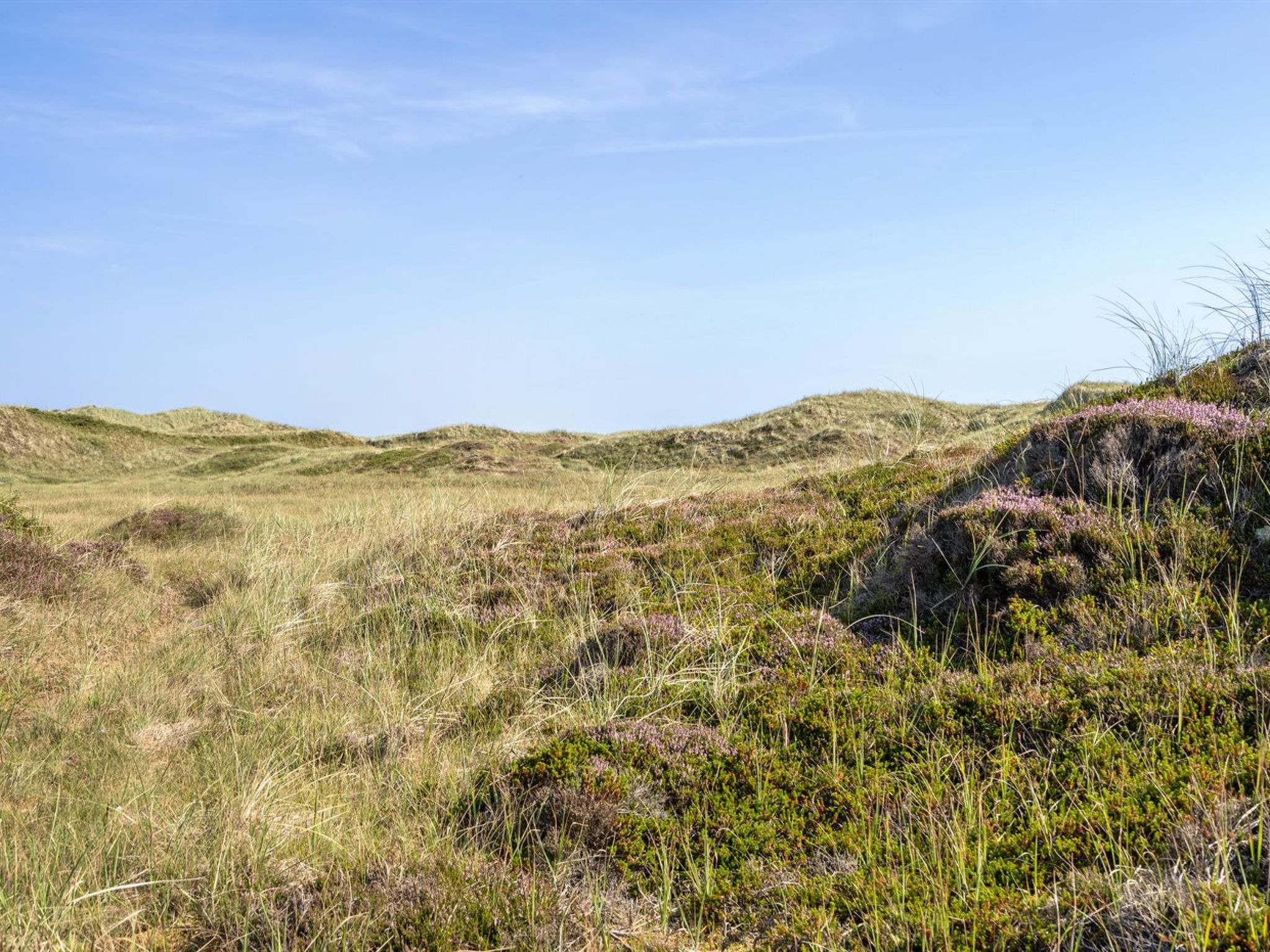 "Marjon" - 400m from the sea - Buiten