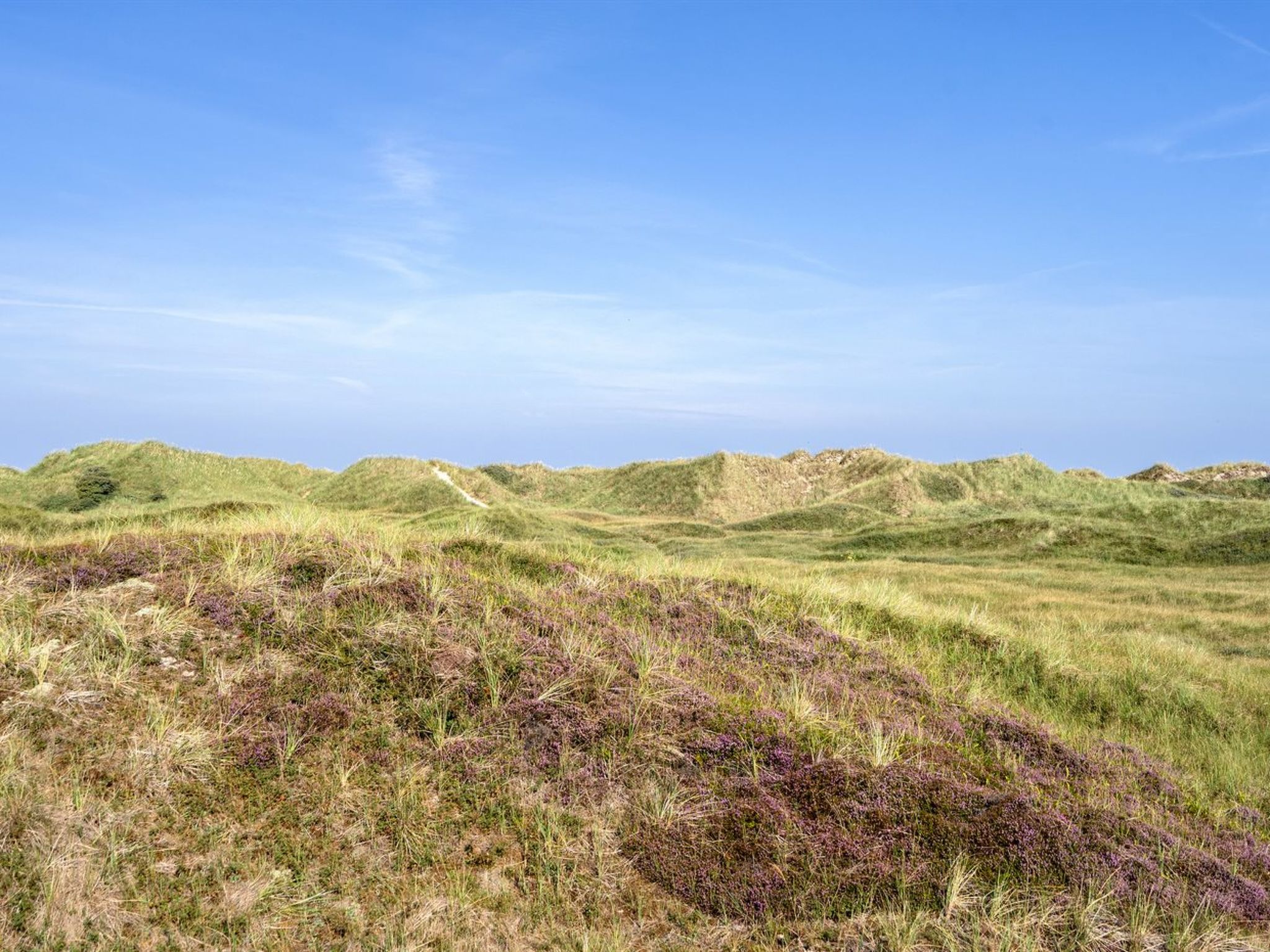 "Marjon" - 400m from the sea - Buiten