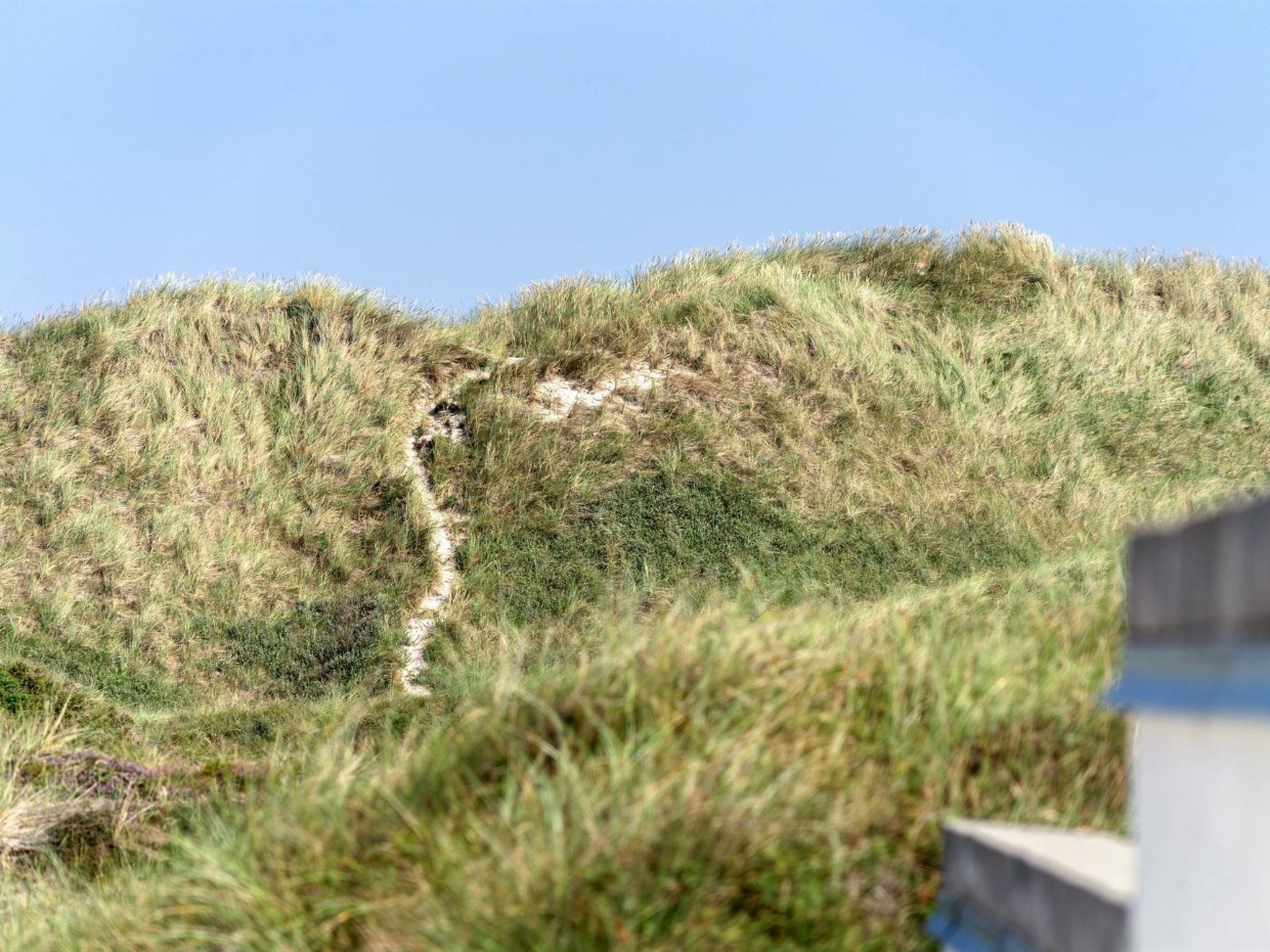 "Marjon" - 400m from the sea - Buiten